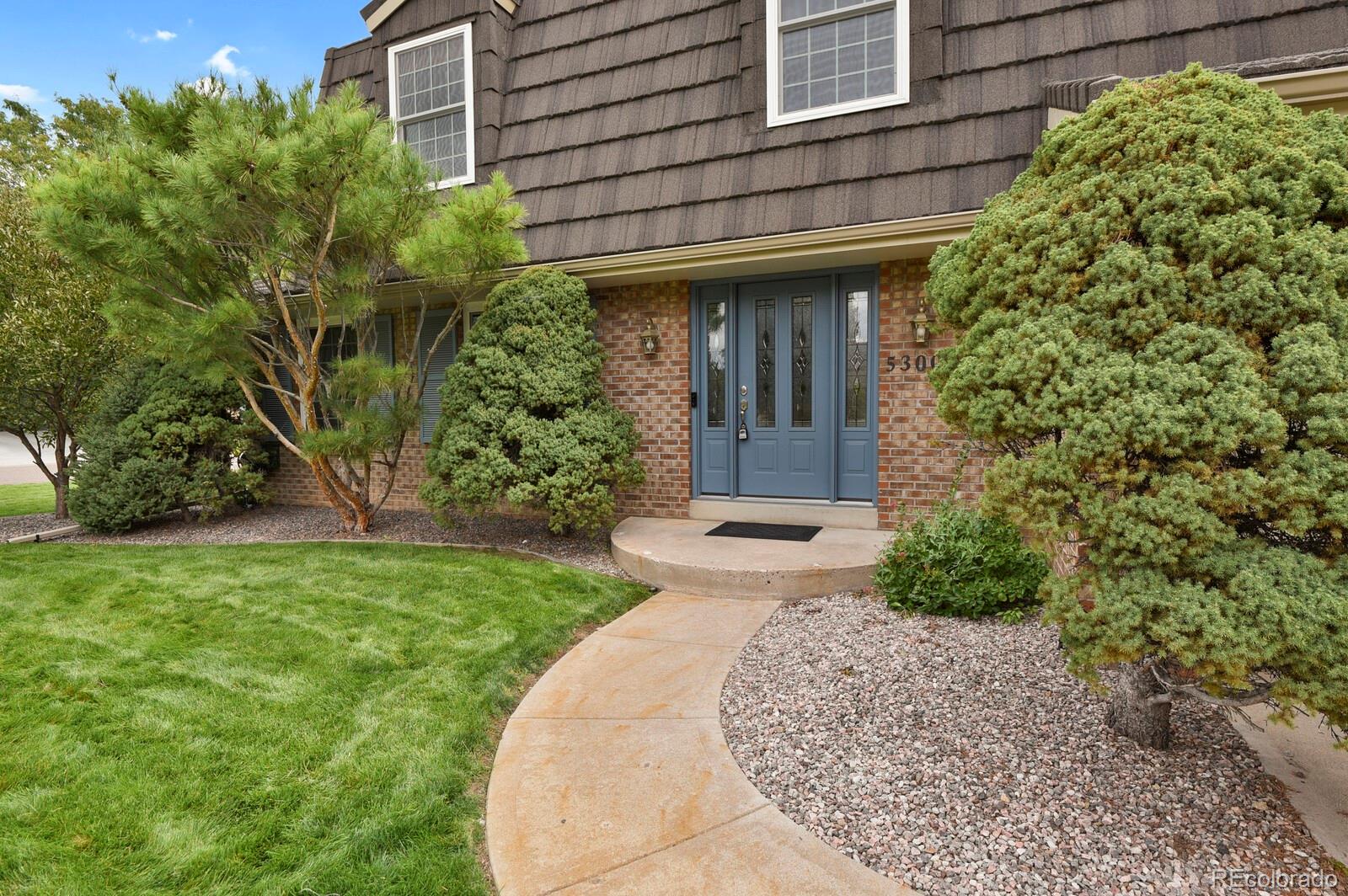 Photo 3 of Single family home for sale at 5300 S Garland Way, Littleton, CO 80123 | MLS# 4994008 | Listing updated on 2026-09-24
