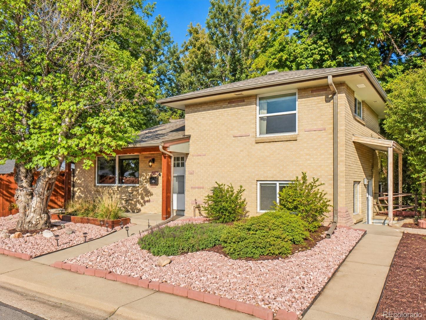 Photo 1 of Single family home for sale at 3920 Jay St, Wheat Ridge, CO 80033 | MLS# 2593626 | Listing updated on 2026-09-24