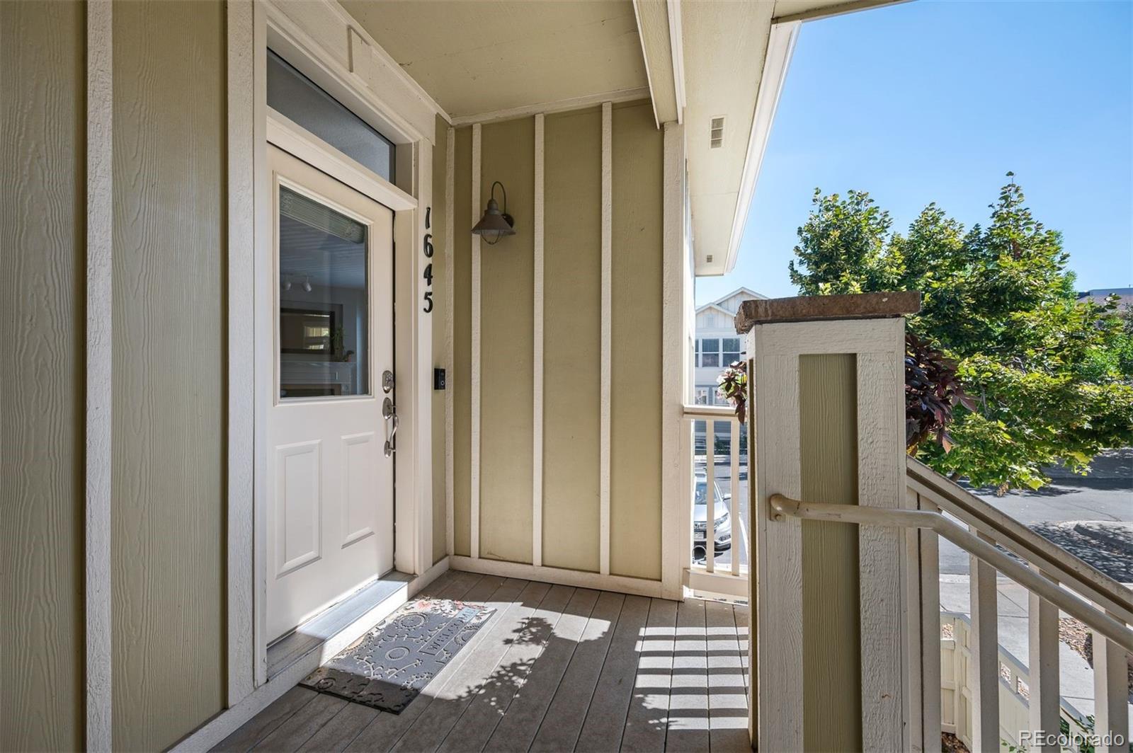 Photo 1 of Condo for sale at 1645 Ames Ct #39, Lakewood, CO 80214 | MLS# 3103635 | Listing updated on 2026-09-24