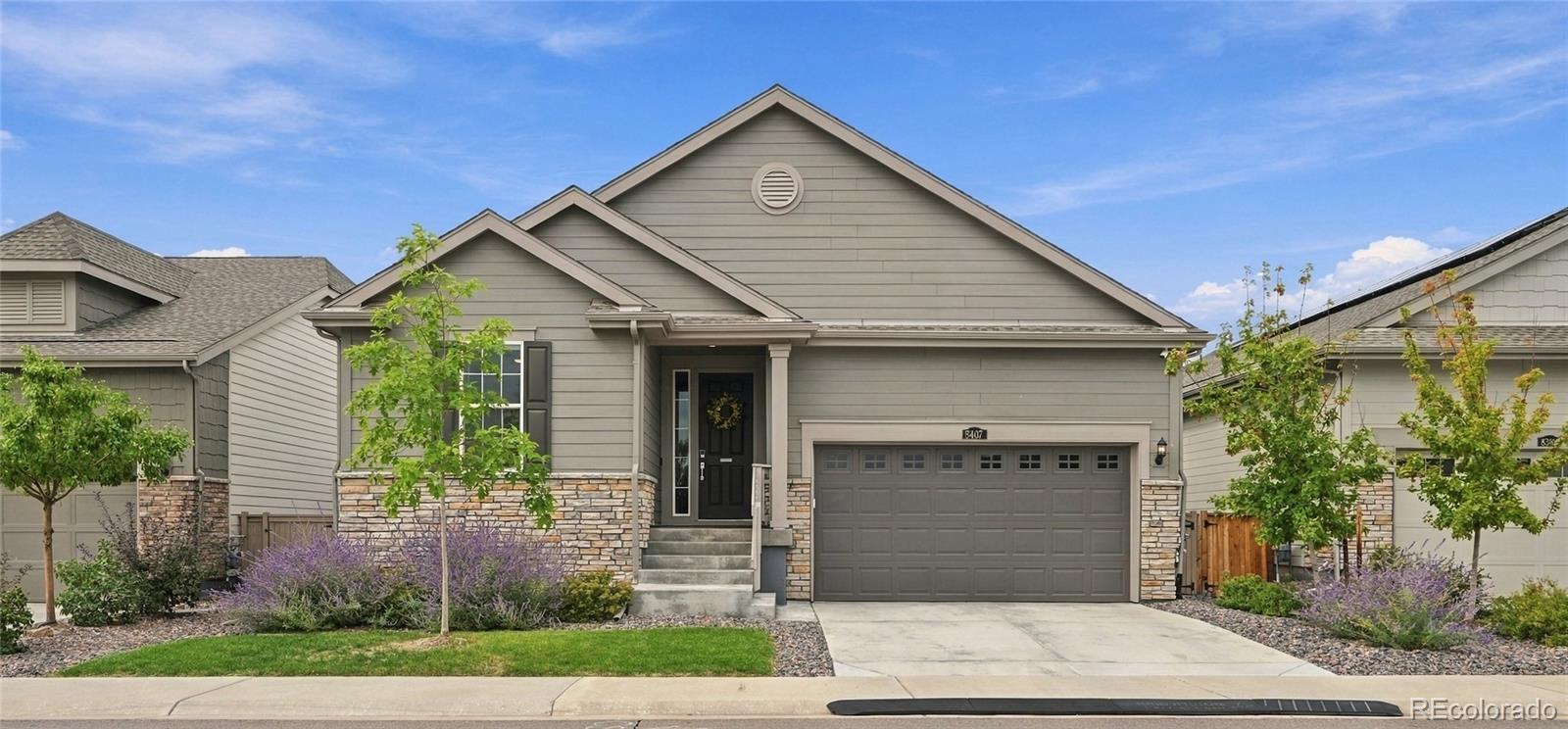 Photo 1 of Single family home for sale at 8407 S Carr Way, Littleton, CO 80128 | MLS# 4098401 | Listing updated on 2026-09-24