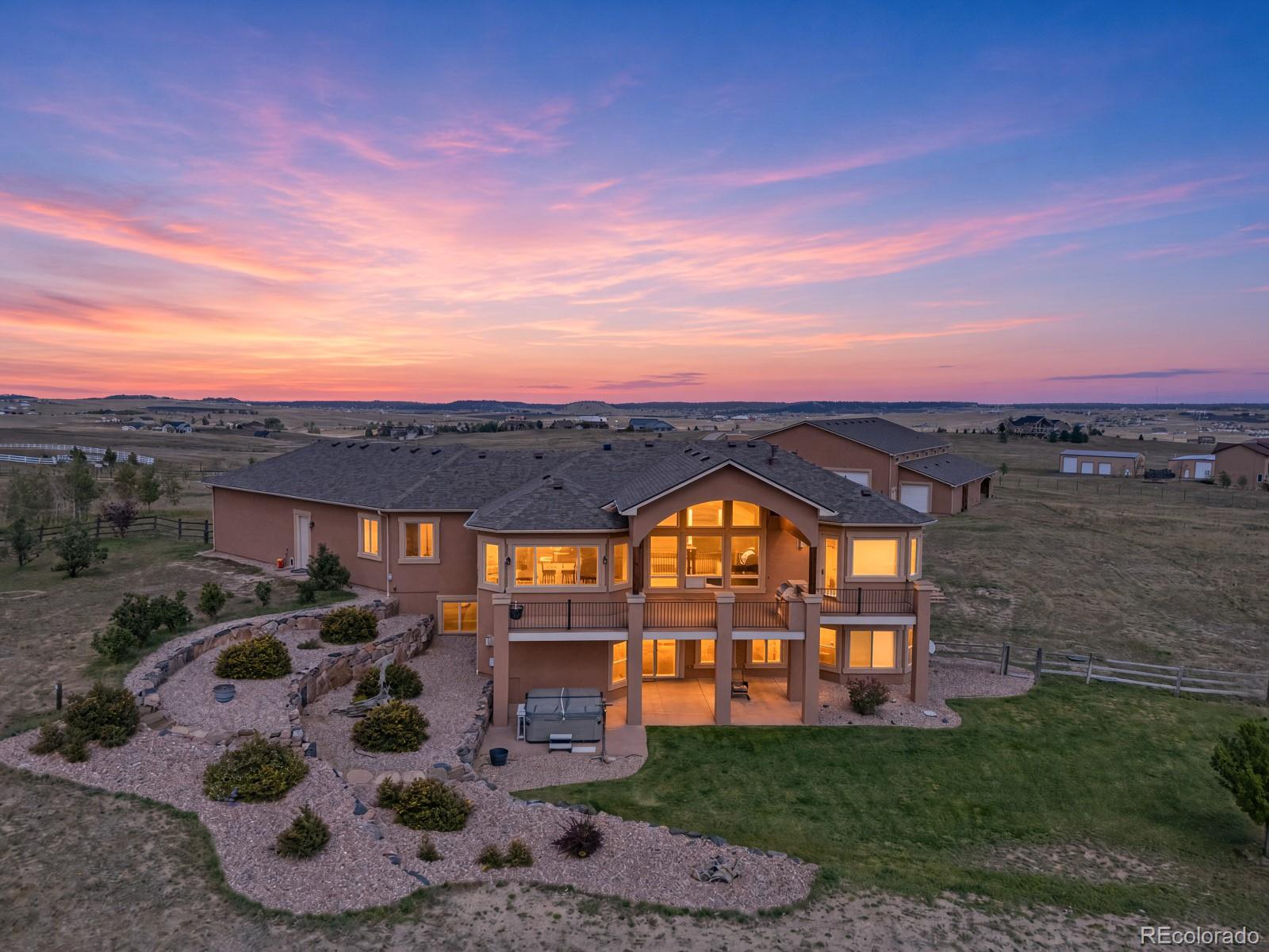 Photo 1 of Single family home for sale at 5735 Windridge Point, Colorado Springs, CO 80908 | MLS# 5086048 | Listing updated on 2026-09-23