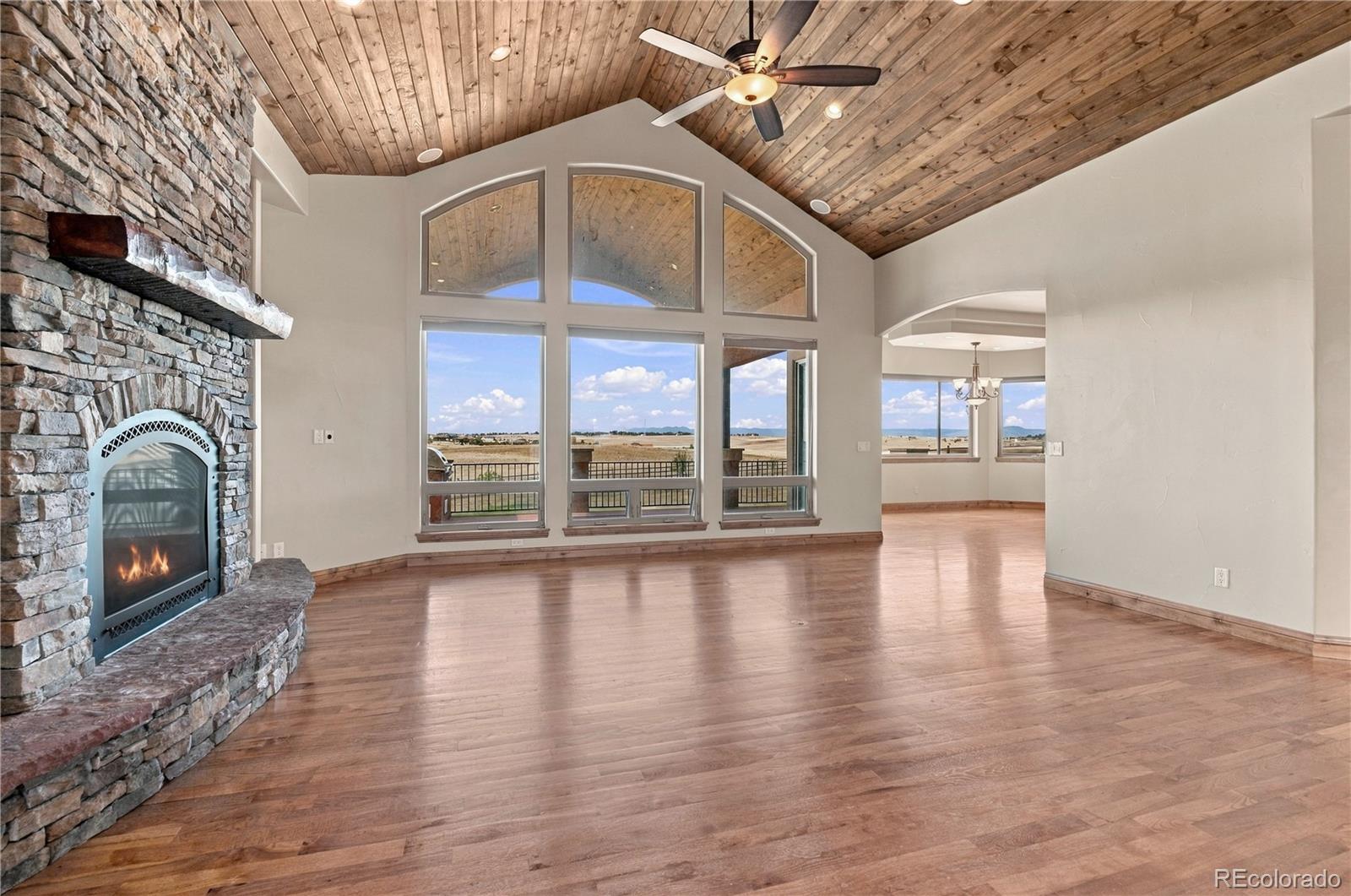 Photo 4 of Single family home for sale at 5735 Windridge Point, Colorado Springs, CO 80908 | MLS# 5086048 | Listing updated on 2026-09-23