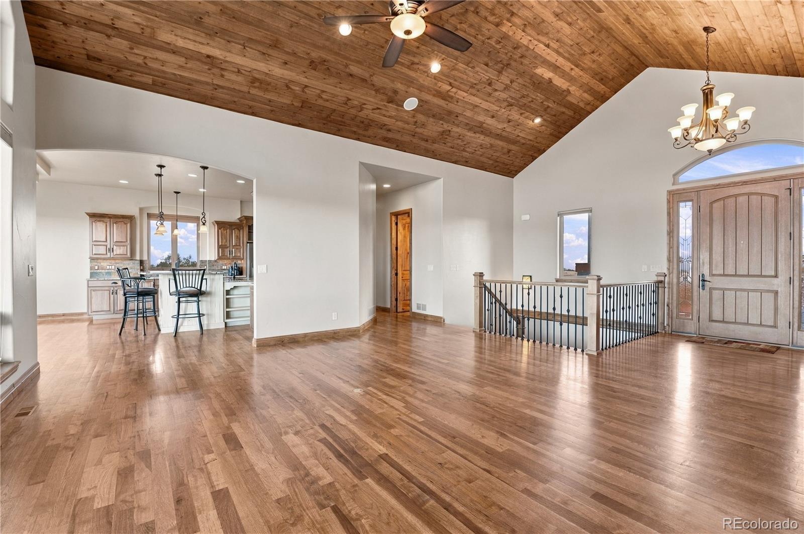 Photo 3 of Single family home for sale at 5735 Windridge Point, Colorado Springs, CO 80908 | MLS# 5086048 | Listing updated on 2026-09-23