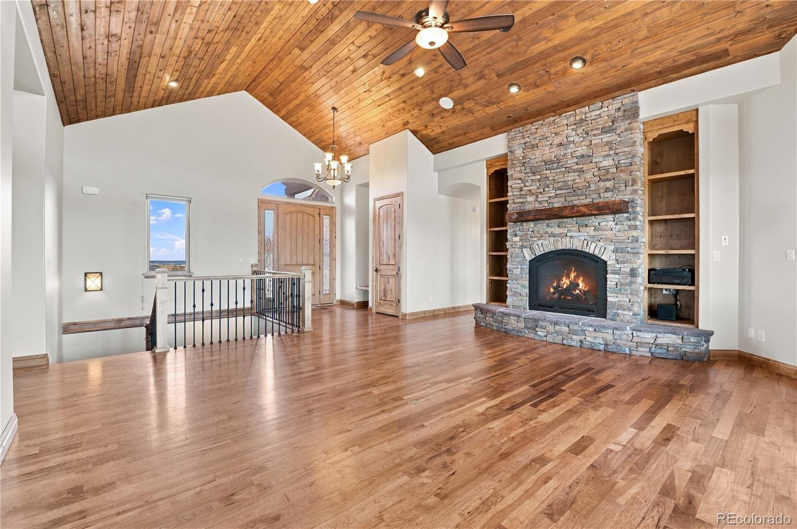 Photo 2 of Single family home for sale at 5735 Windridge Point, Colorado Springs, CO 80908 | MLS# 5086048 | Listing updated on 2026-09-23