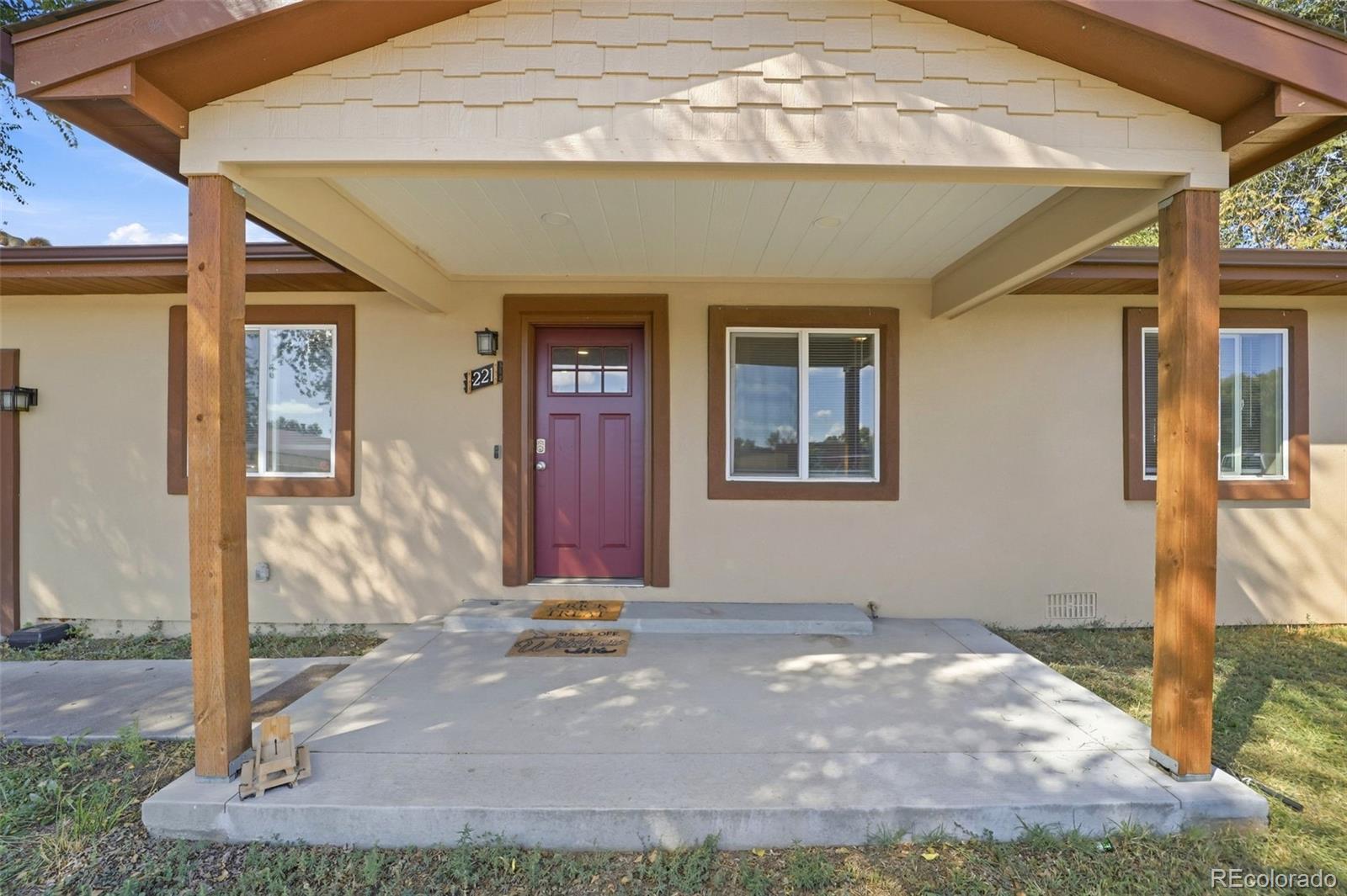 Photo 1 of Single family home for sale at 221 N Vine St, Fountain, CO 80817 | MLS# 4175851 | Listing updated on 2026-09-24