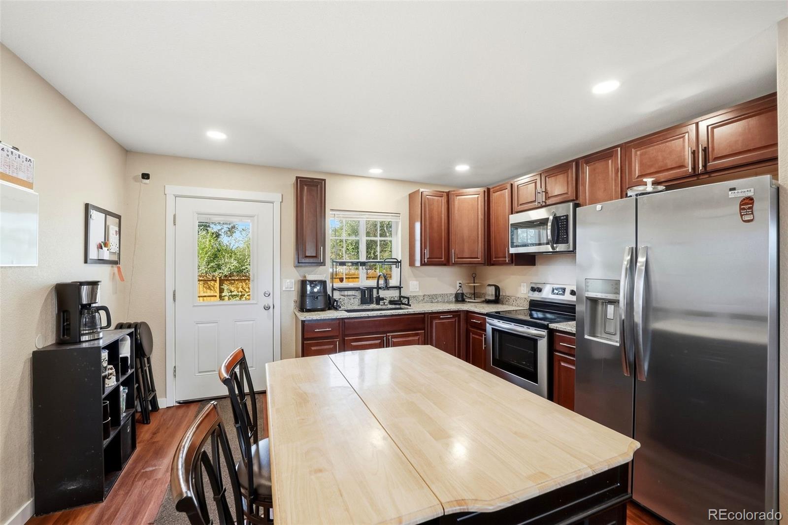 Photo 3 of Single family home for sale at 221 N Vine St, Fountain, CO 80817 | MLS# 4175851 | Listing updated on 2026-09-24