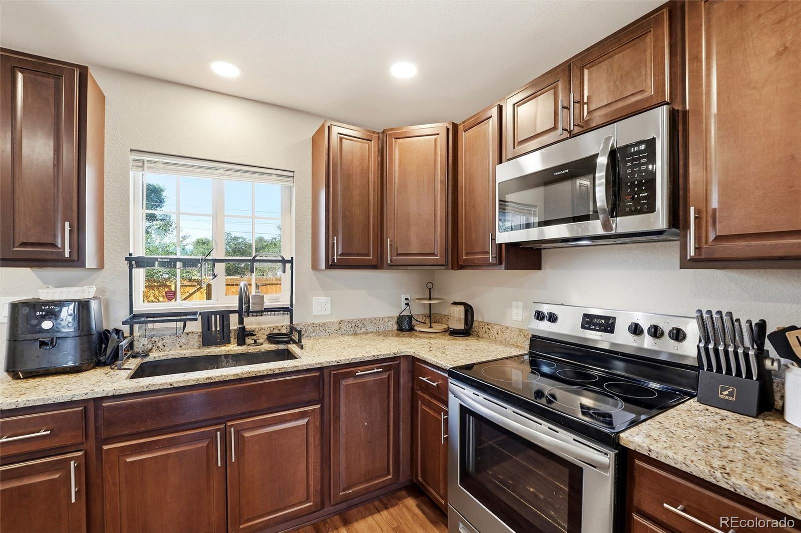 Photo 4 of Single family home for sale at 221 N Vine St, Fountain, CO 80817 | MLS# 4175851 | Listing updated on 2026-09-24