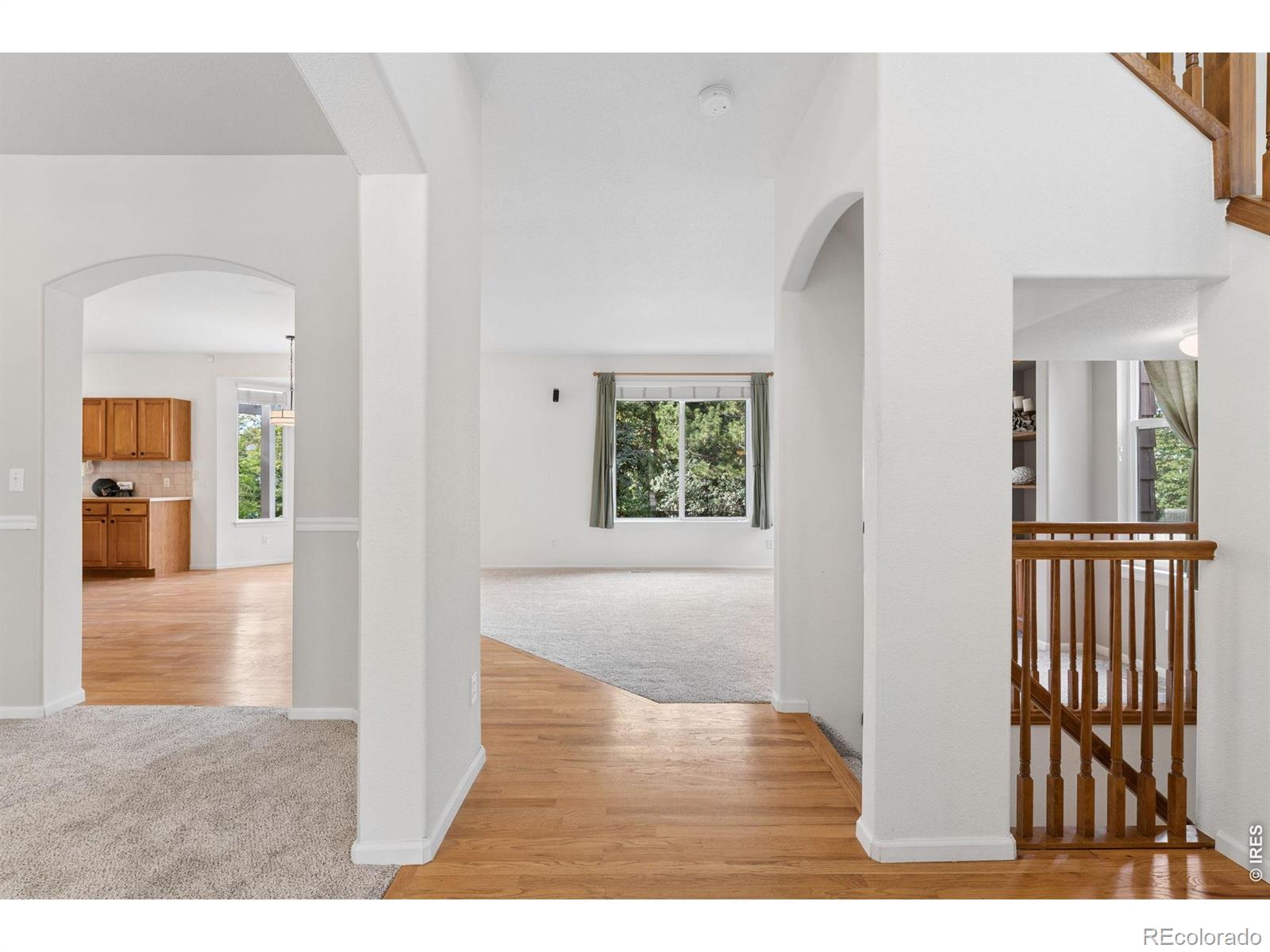 Photo 3 of Single family home for sale at 1535 Winslow Ct, Erie, CO 80516 | MLS# IR1069312 | Listing updated on 2026-09-24