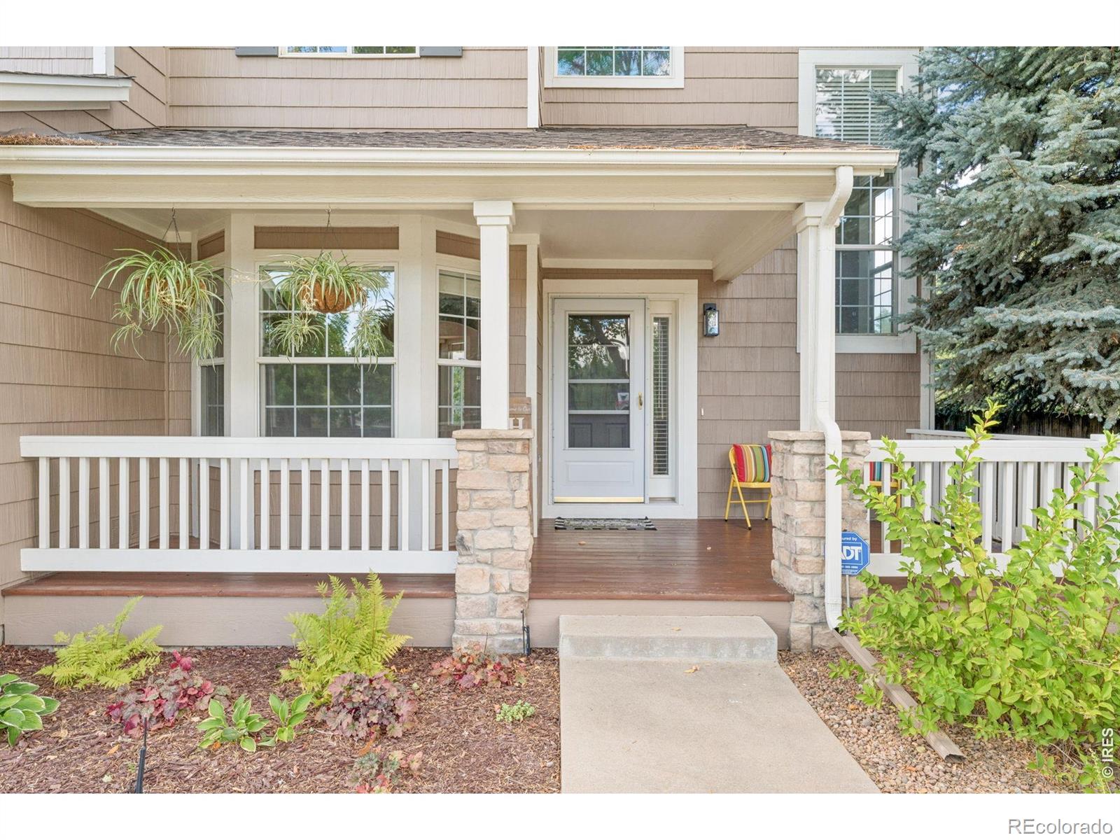 Photo 2 of Single family home for sale at 1535 Winslow Ct, Erie, CO 80516 | MLS# IR1069312 | Listing updated on 2026-09-24