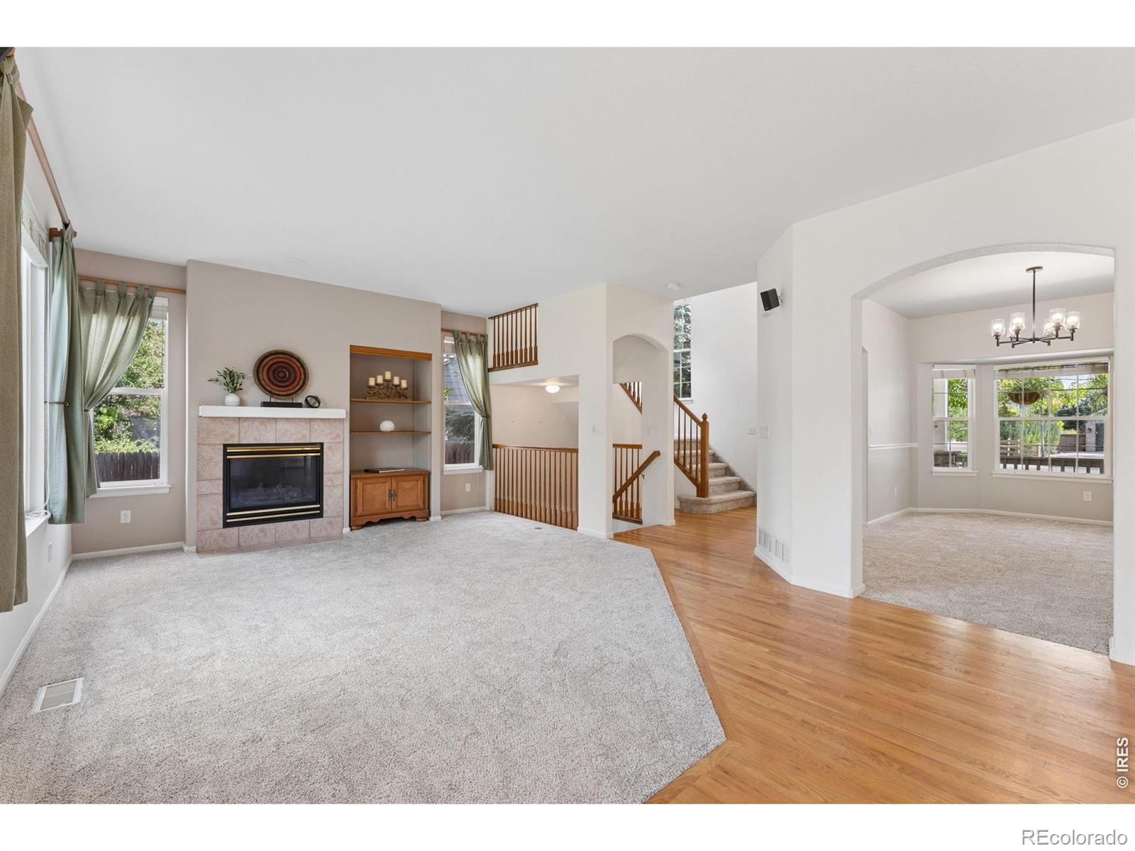 Photo 4 of Single family home for sale at 1535 Winslow Ct, Erie, CO 80516 | MLS# IR1069312 | Listing updated on 2026-09-24