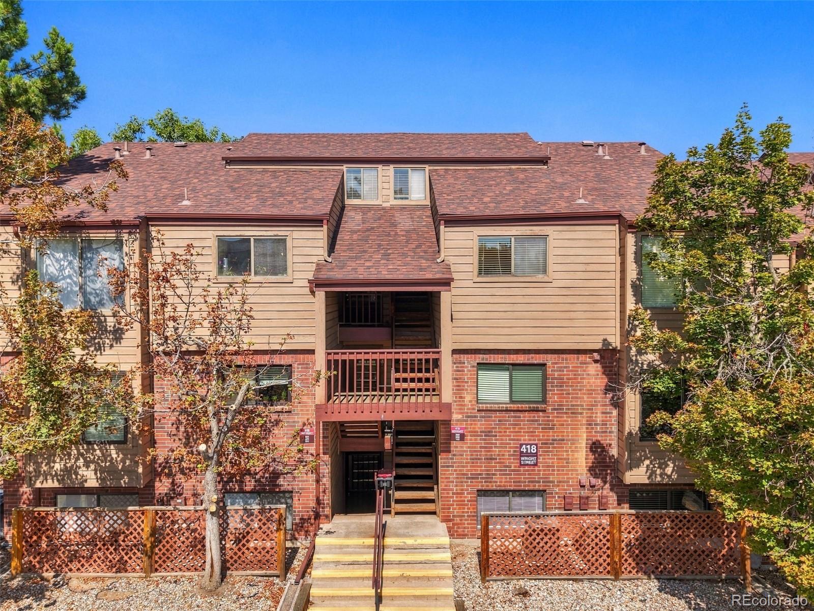Photo 3 of Condo for sale at 418 Wright St #102, Lakewood, CO 80228 | MLS# 7406321 | Listing updated on 2026-09-24