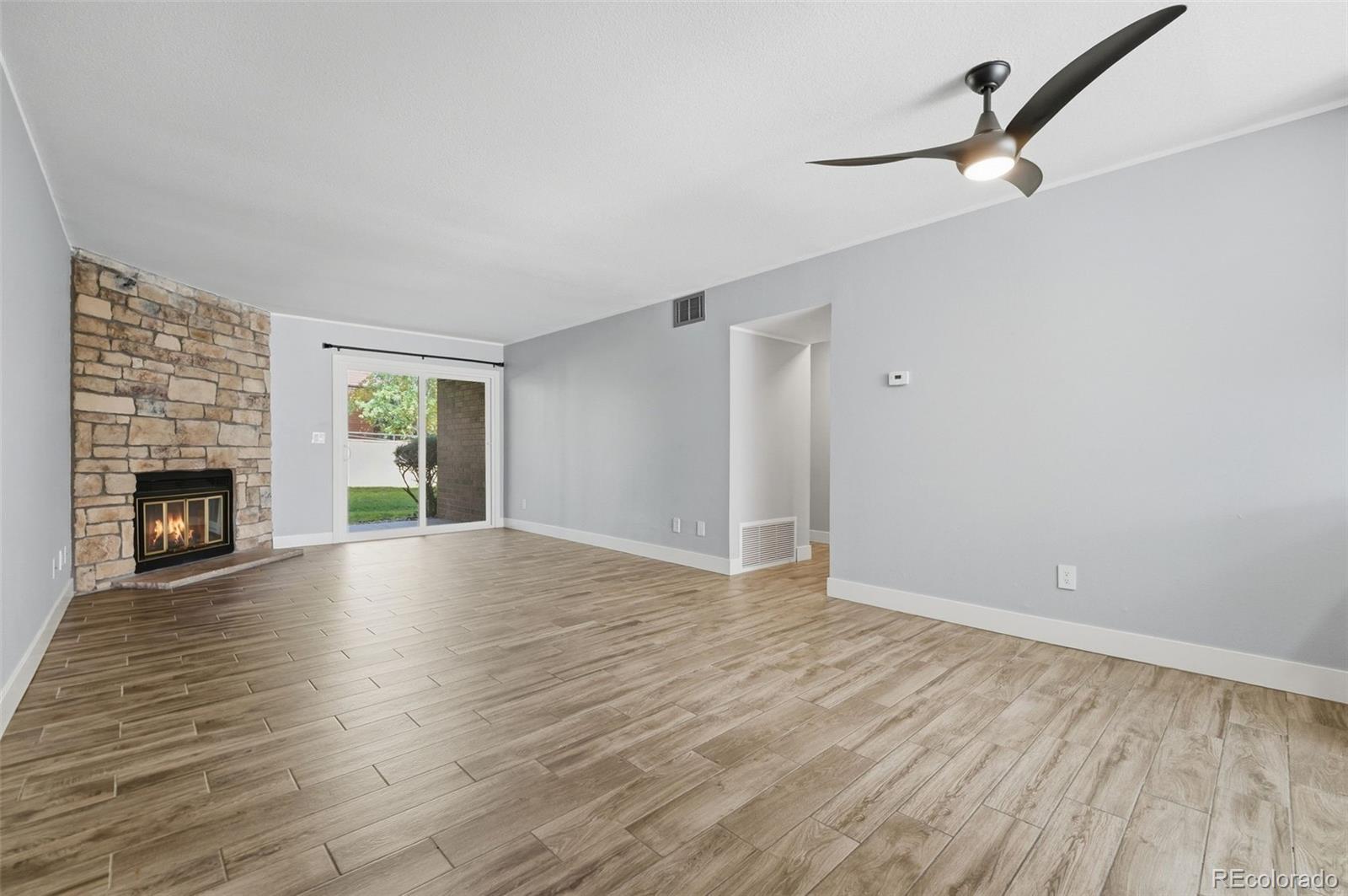 Condo for sale at 418 Wright St #102, Lakewood, CO 80228 | MLS# 7406321