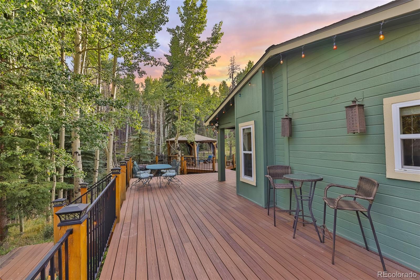 Photo 3 of Single family home for sale at 8481 S Warhawk Rd, Conifer, CO 80433 | MLS# 1961850 | Listing updated on 2026-09-24