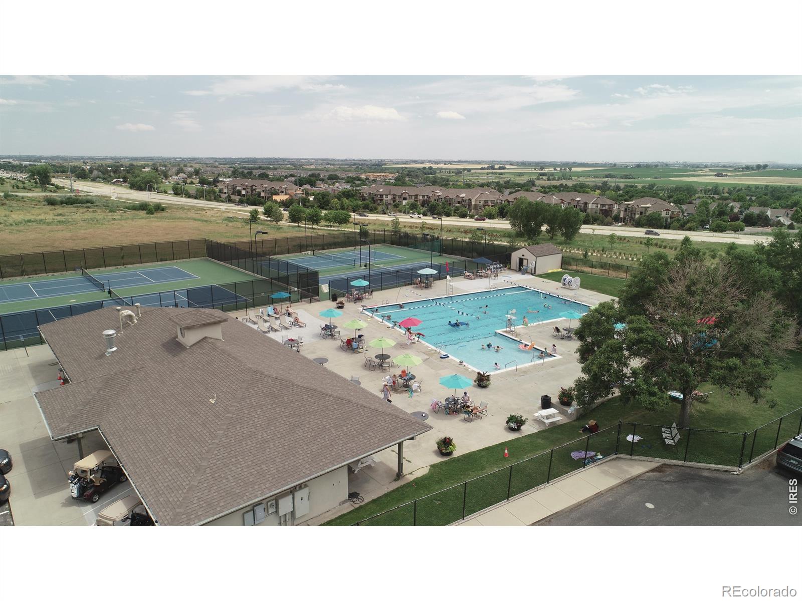 Photo 1 of Townhouse for sale at 410 High Point Dr #104, Longmont, CO 80504 | MLS# IR1069362 | Listing updated on 2026-09-24