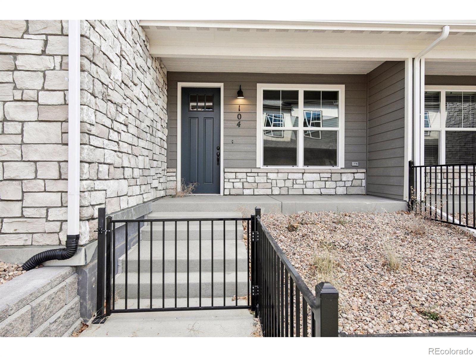 Townhouse for sale at 410 High Point Dr #104, Longmont, CO 80504 | MLS# IR1069362