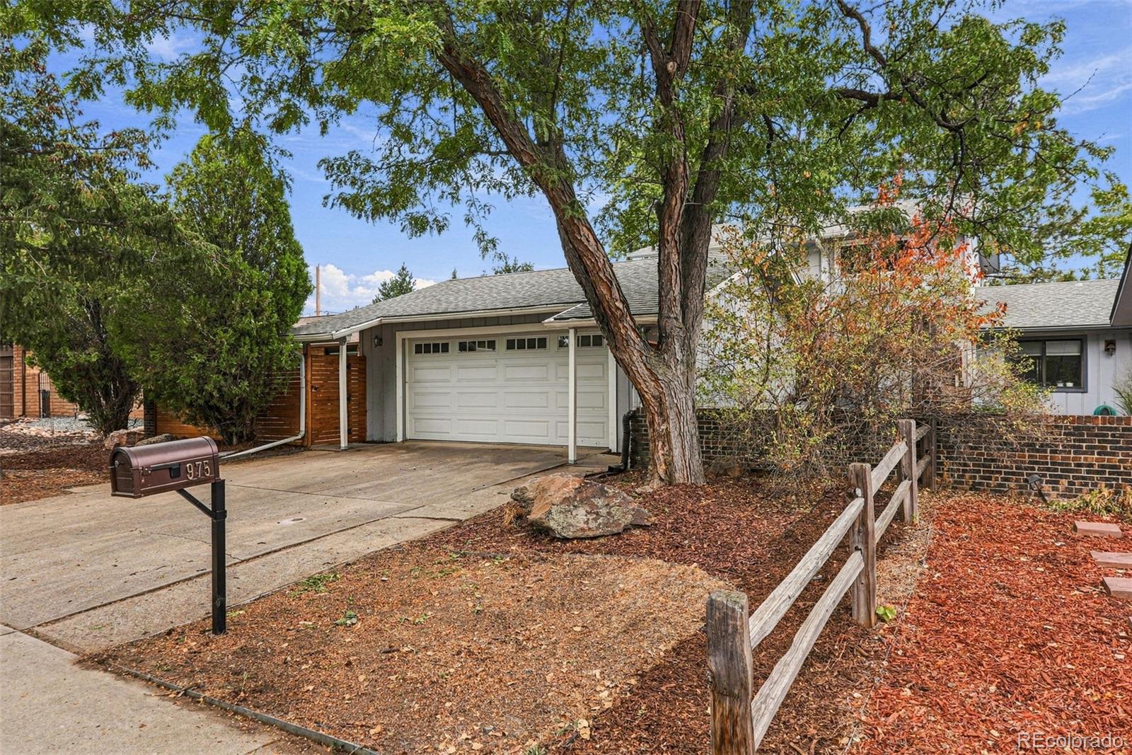 Photo 1 of Condo for sale at 975 Roxwood Ln #1, Boulder, CO 80303 | MLS# 3409560 | Listing updated on 2026-10-09