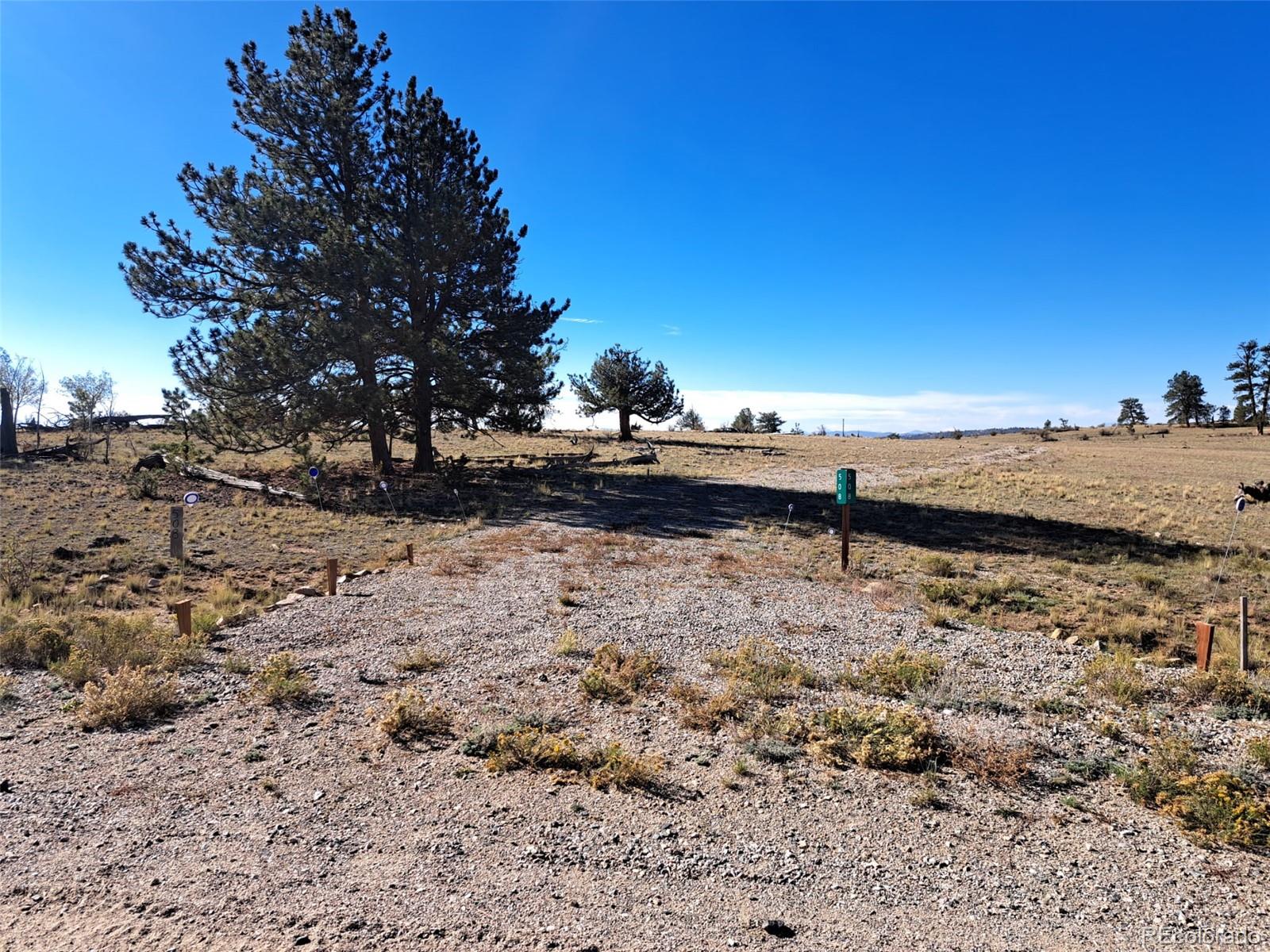 Photo 3 of Land for sale at 508 Grand Teton Dr, Hartsel, CO 80449 | MLS# 1619866 | Listing updated on 2026-09-24