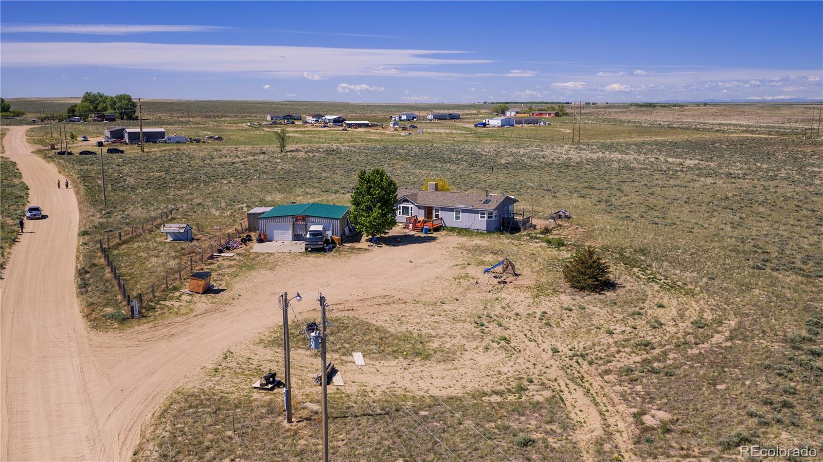Photo 3 of Single family home for sale at 42288 US 34, Orchard, CO 80649 | MLS# 5257323 | Listing updated on 2026-09-24