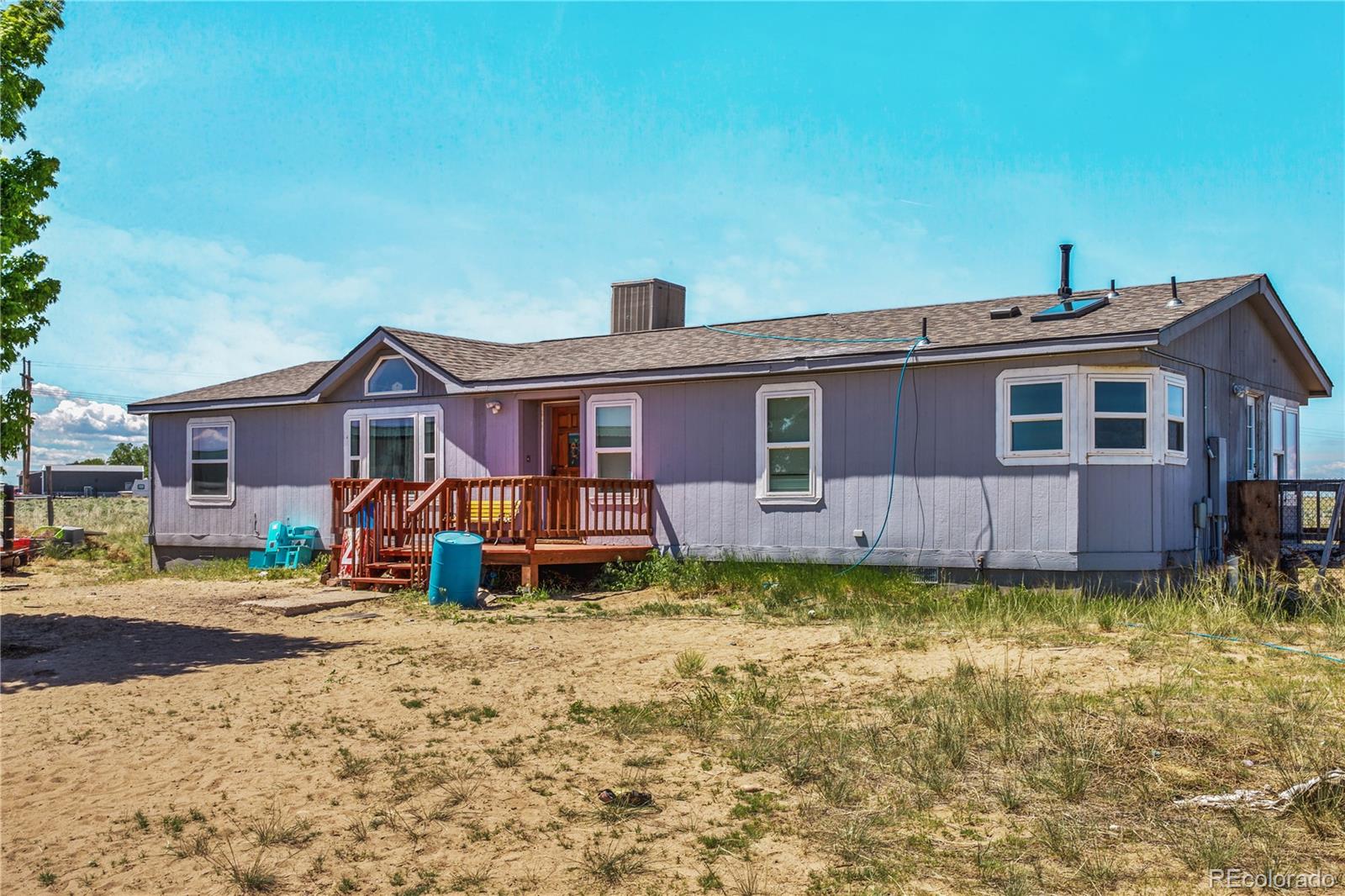 Photo 1 of Single family home for sale at 42288 Us 34, Orchard, CO 80649 | MLS# 5257323 | Listing updated on 2026-09-24