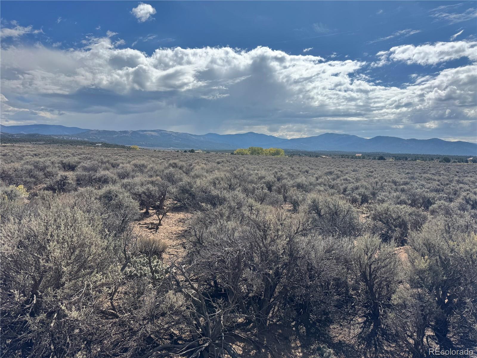 Photo 1 of Land for sale at Lot 649 Wilder Rd, Fort Garland, CO 81133 | MLS# 2921728 | Listing updated on 2026-09-24