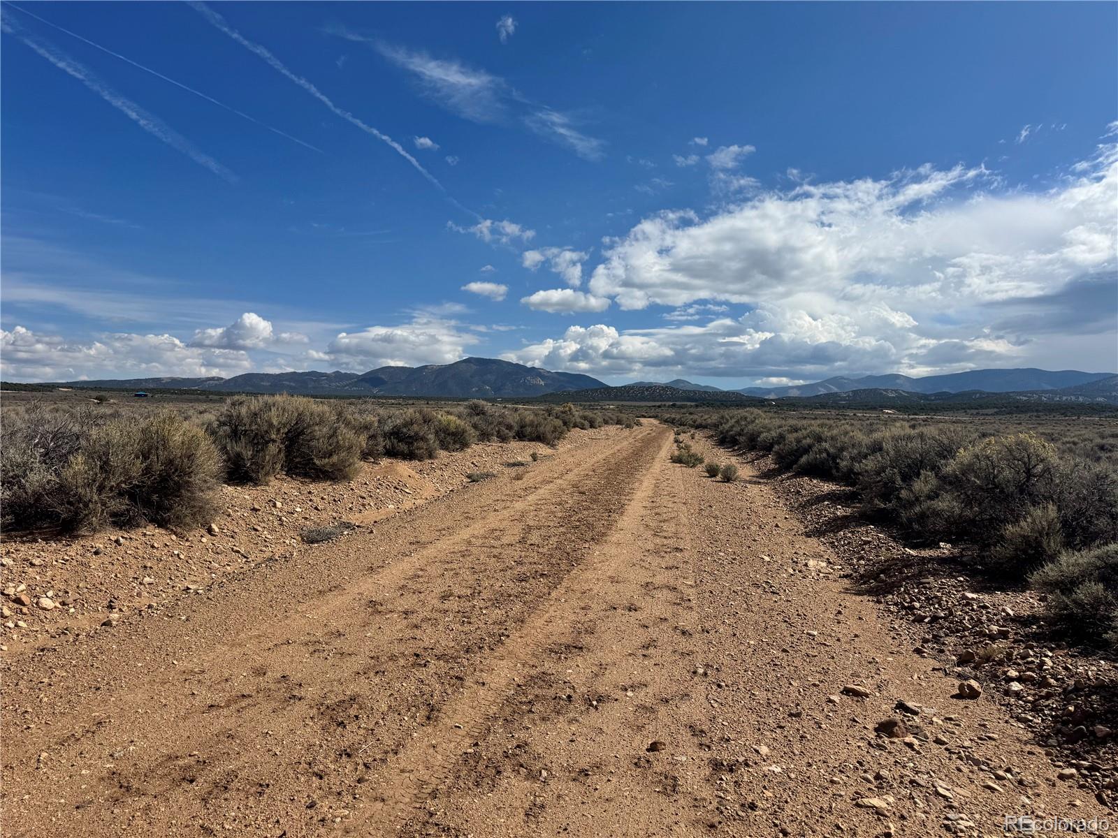 Photo 3 of Land for sale at Lot 649 Wilder Rd, Fort Garland, CO 81133 | MLS# 2921728 | Listing updated on 2026-09-24