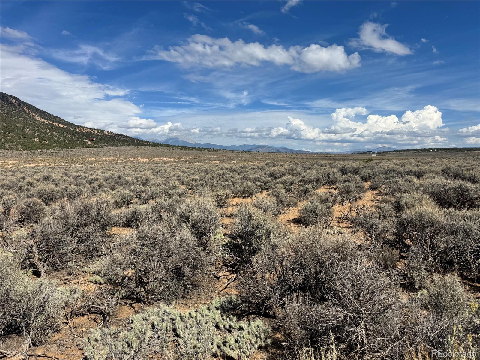 Photo 2 of Land for sale at Lot 649 Wilder Rd, Fort Garland, CO 81133 | MLS# 2921728 | Listing updated on 2026-09-24