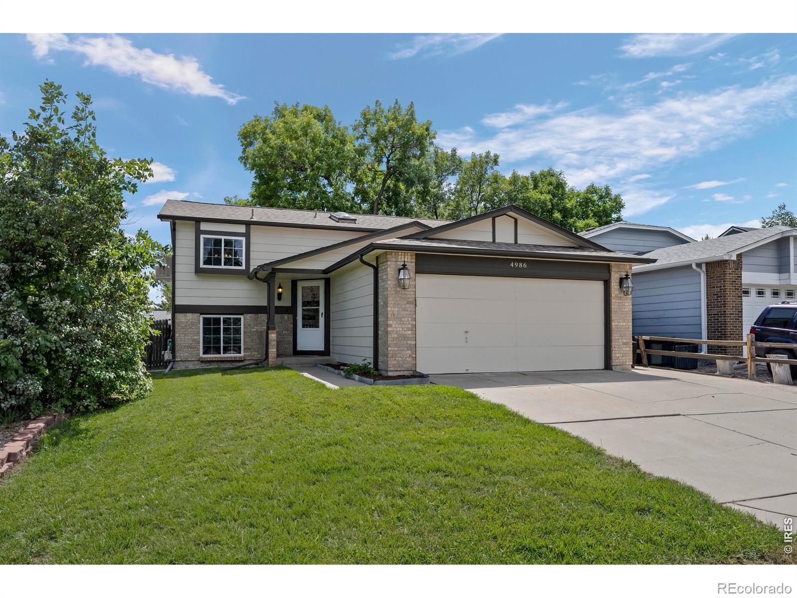 Single family home for sale at 4986 W 61st Place, Arvada, CO 80003 | MLS# IR1069436