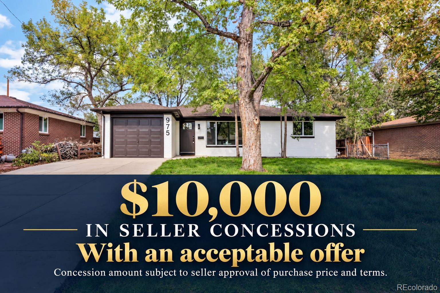 Photo 1 of Single family home for sale at 975 E 9th Avenue, Broomfield, CO 80020 | MLS# 7164727 | Listing updated on 2026-10-25