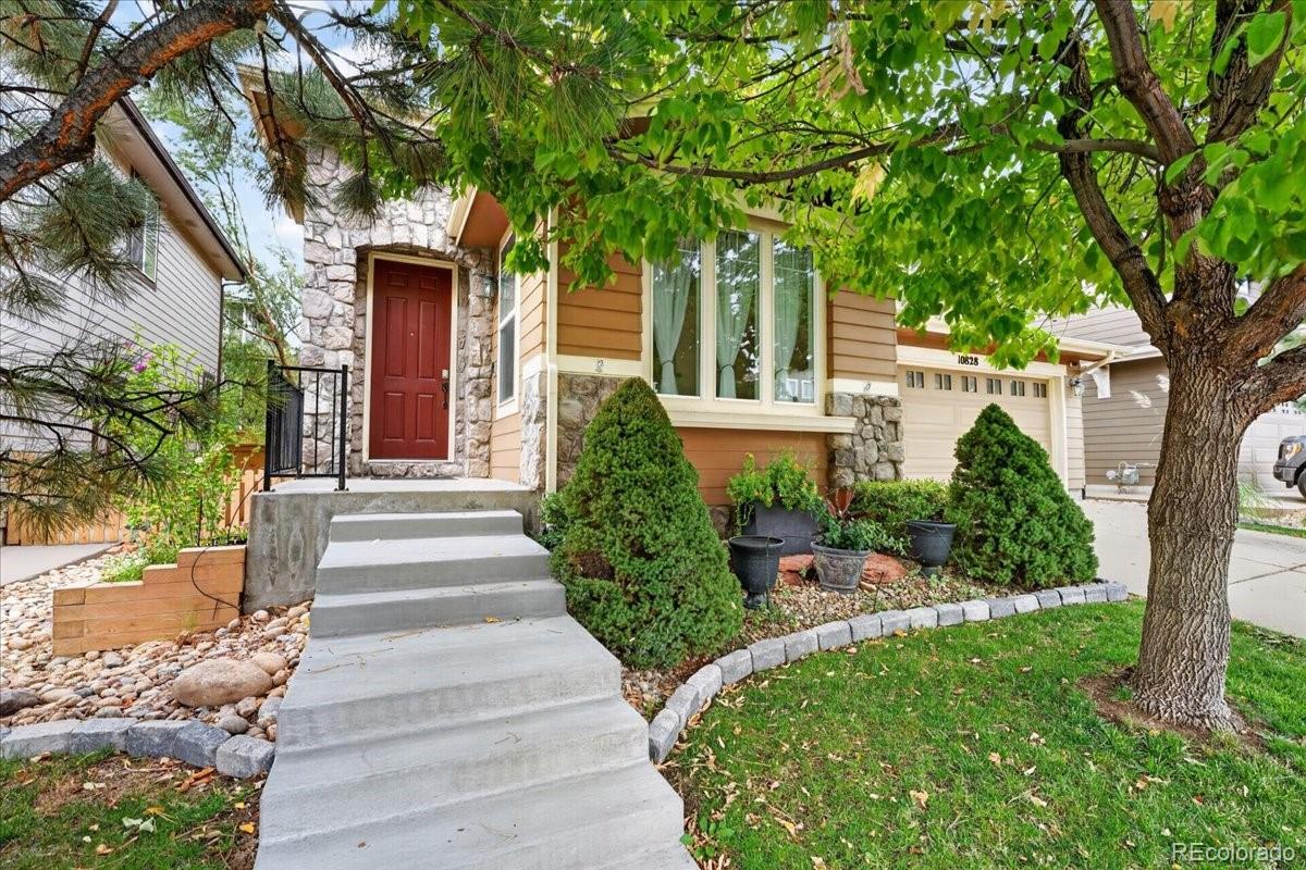 Photo 1 of Single family home for sale at 10828 Cedar Brk St, Highlands Ranch, CO 80126 | MLS# 4534992 | Listing updated on 2026-10-25