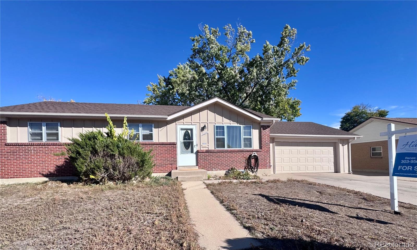 Photo 1 of Single family home for sale at 11234 Humboldt St, Northglenn, CO 80233 | MLS# 7089294 | Listing updated on 2026-10-24