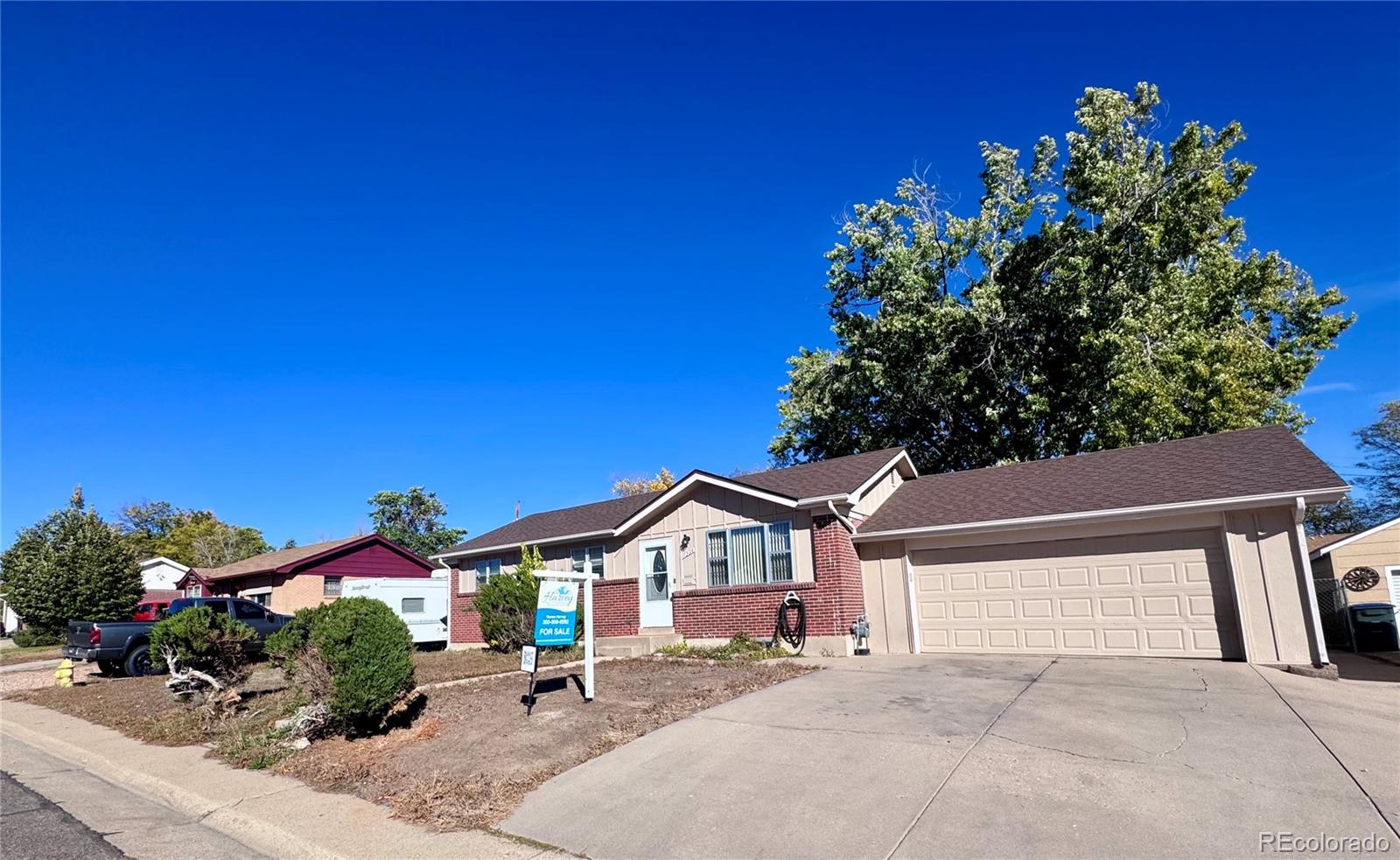 Photo 2 of Single family home for sale at 11234 Humboldt St, Northglenn, CO 80233 | MLS# 7089294 | Listing updated on 2026-10-24