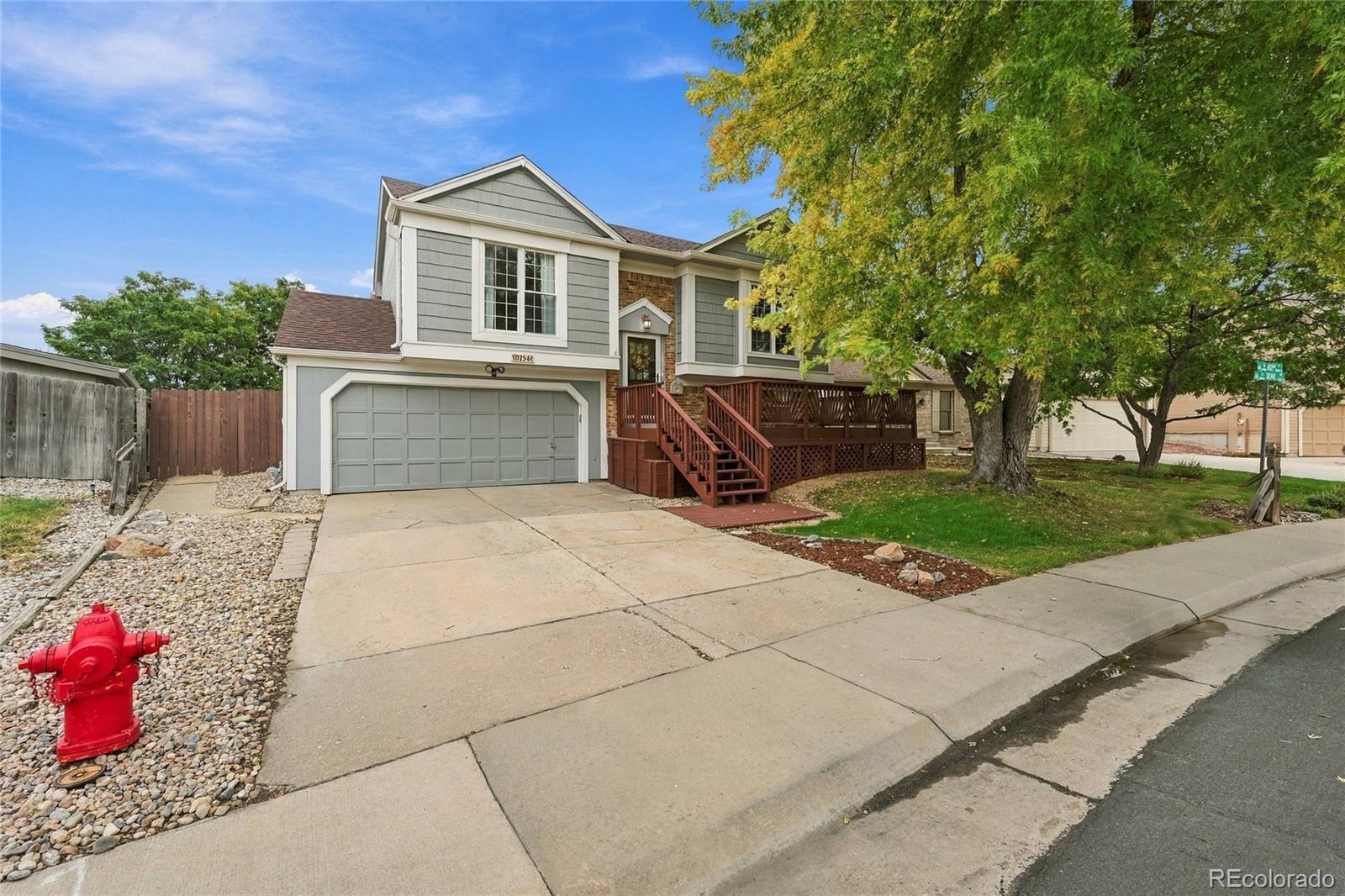 Photo 1 of Single family home for sale at 10254 Quail St, Broomfield, CO 80021 | MLS# 9698976 | Listing updated on 2026-10-10
