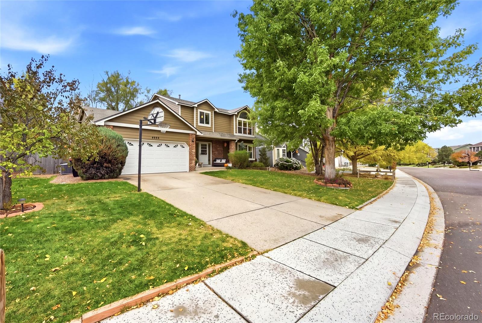 Photo 3 of Single family home for sale at 4880 Ramblewood Dr, Colorado Springs, CO 80920 | MLS# 5836454 | Listing updated on 2026-10-25