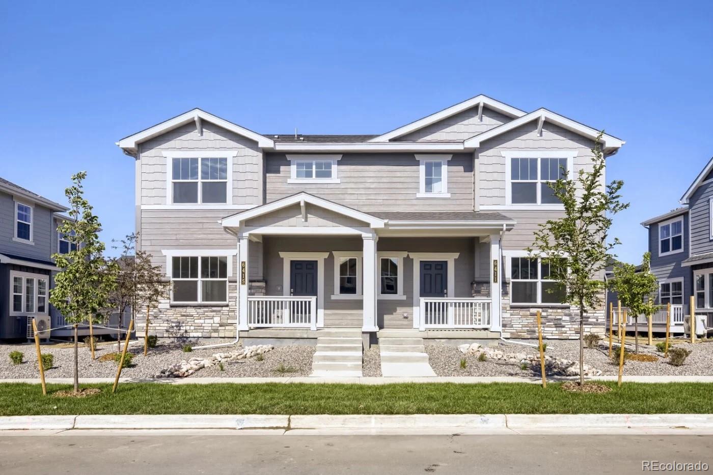 Single family home for sale at 6406 Horned Lark St, Fort Collins, CO 80528 | MLS# 7376268