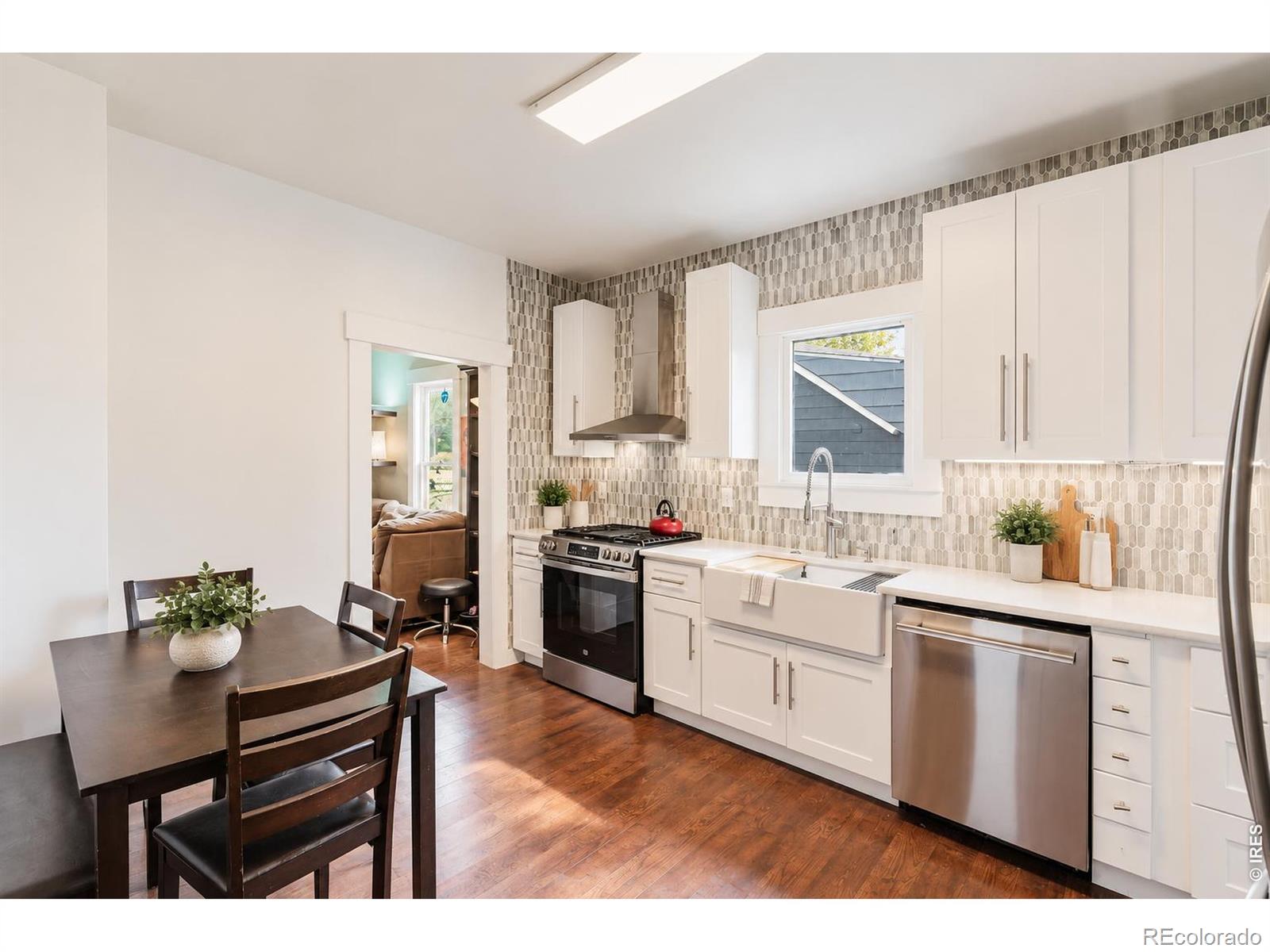 Single family home for sale at 443 Baker St, Longmont, CO 80501 | MLS# IR1069942