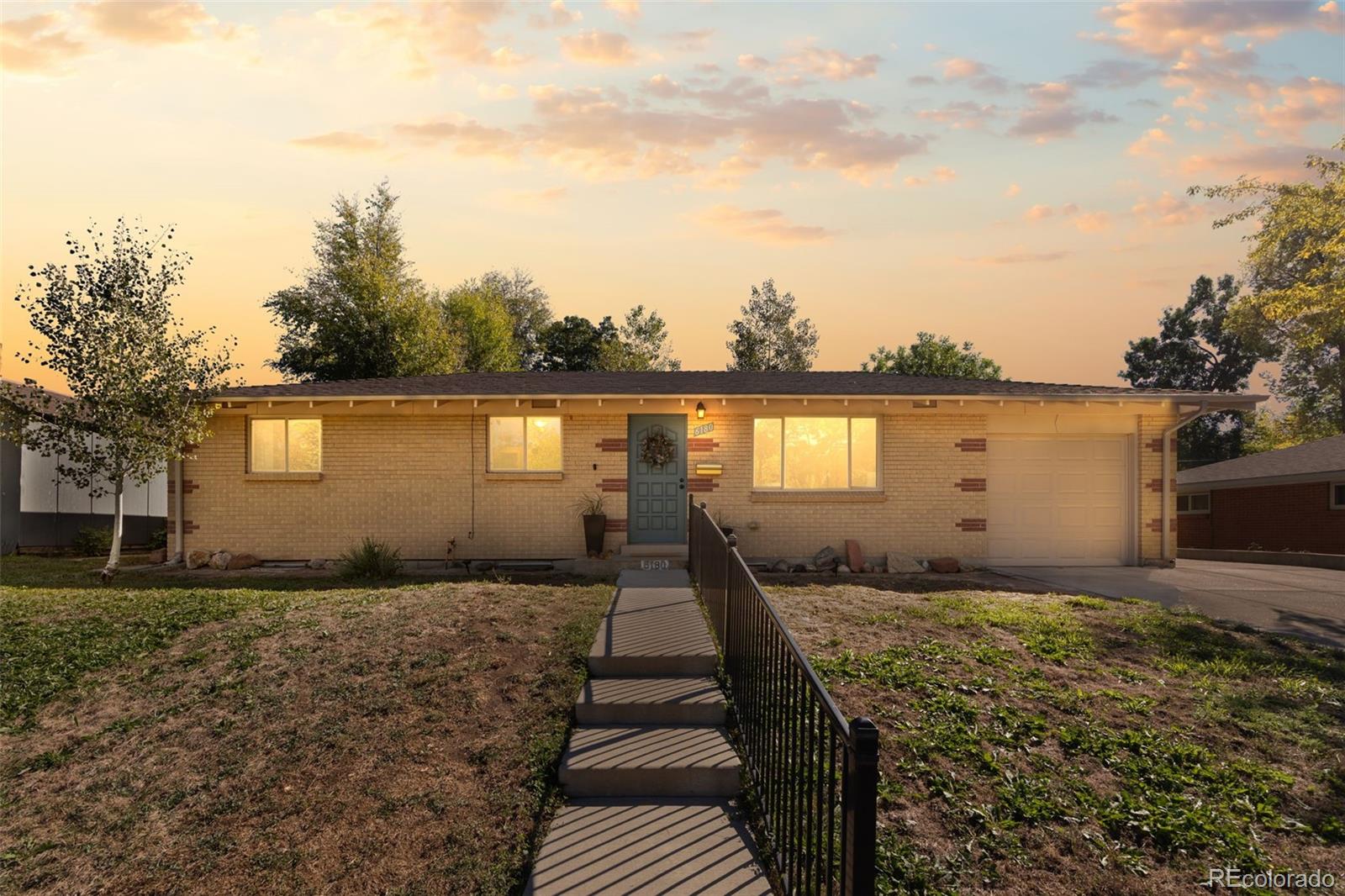 Photo 2 of Single family home for sale at 6180 Hoyt St, Arvada, CO 80004 | MLS# 9758787 | Listing updated on 2026-10-23