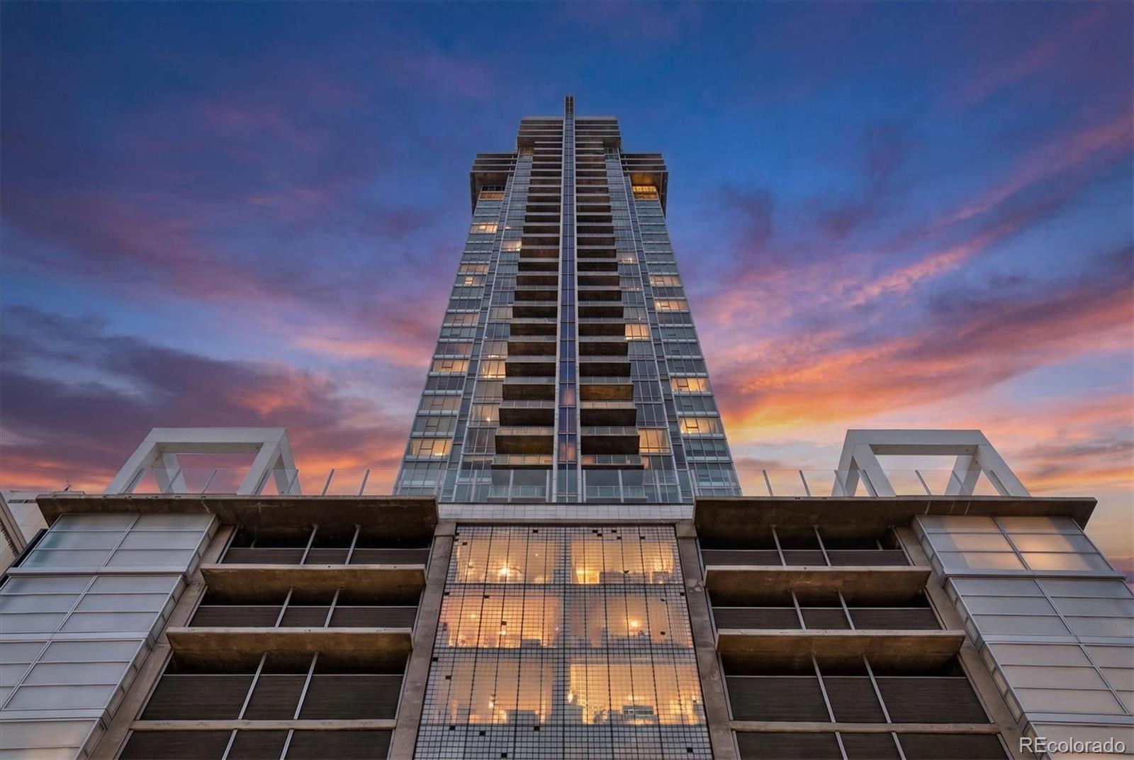 Photo 2 of Condo for sale at 891 14th Street #3902, Denver, CO 80202 | MLS# 9806774 | Listing updated on 2026-10-24
