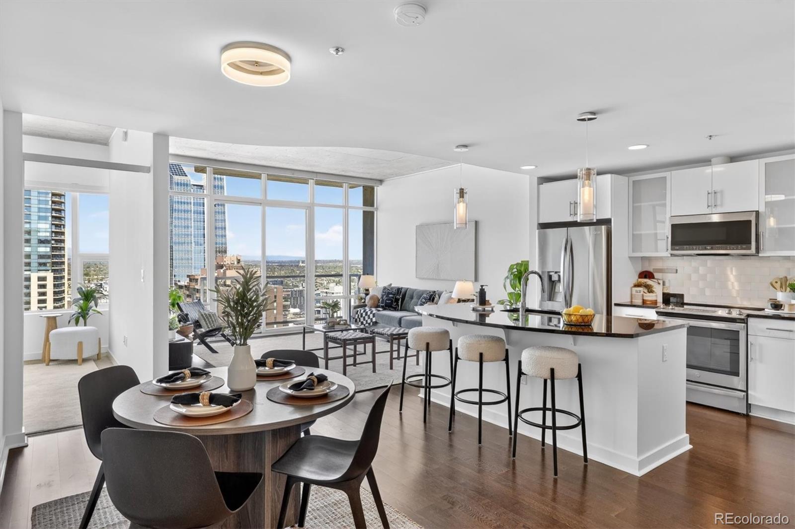 Photo 1 of Condo for sale at 891 14th Street #3902, Denver, CO 80202 | MLS# 9806774 | Listing updated on 2026-10-24