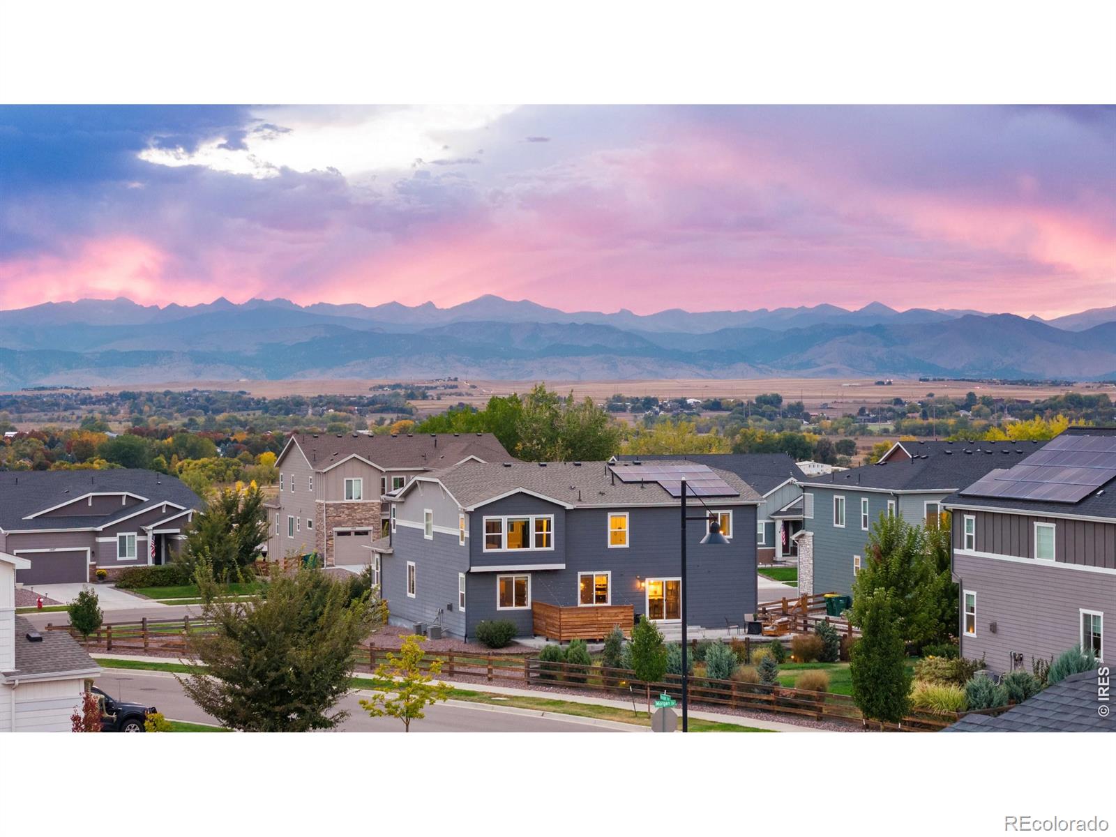 Photo 1 of Single family home for sale at 1702 Marlowe Cir W, Erie, CO 80516 | MLS# IR1070143 | Listing updated on 2026-10-26