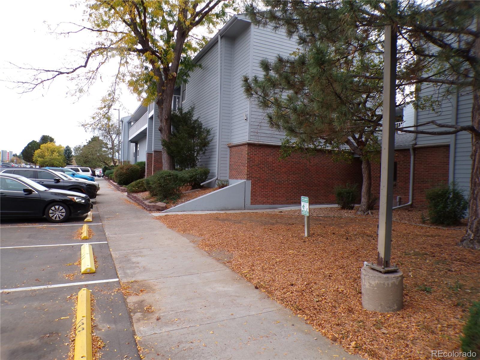 Condo for sale at 7665 E Eastman Ave #205D, Denver, CO 80231 | MLS# 1567262