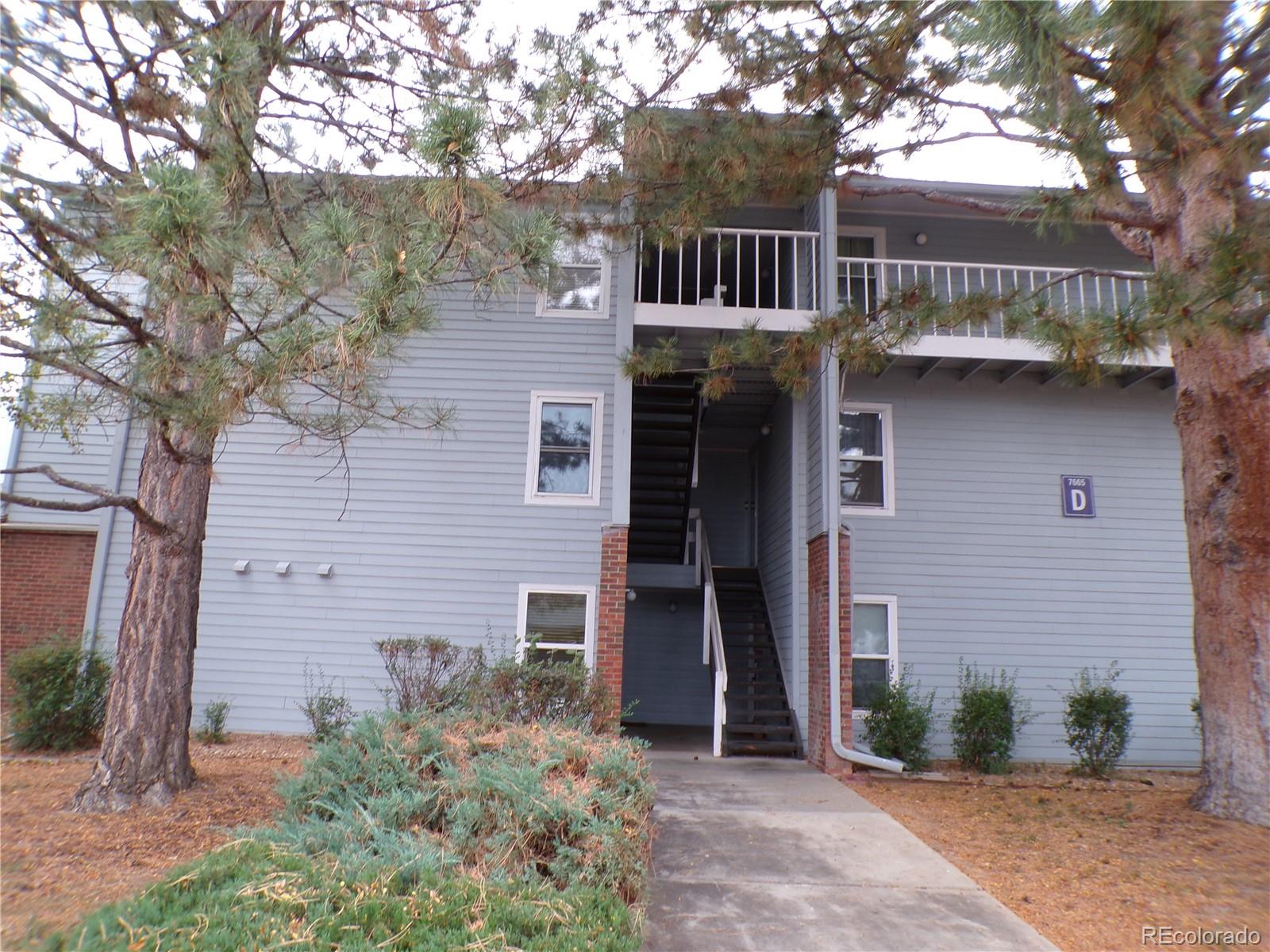Photo 1 of Condo for sale at 7665 E Eastman Ave #205D, Denver, CO 80231 | MLS# 1567262 | Listing updated on 2026-10-23