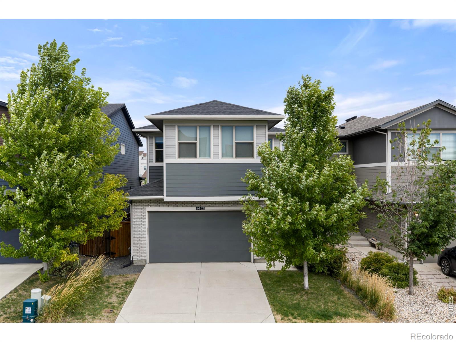 Single family home for sale at 6852 Canosa St, Denver, CO 80221 | MLS# IR1070196