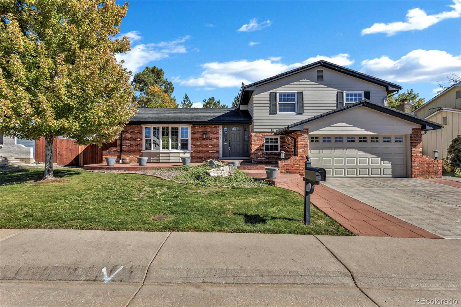 Photo 2 of Single family home for sale at 4064 S Willow Way, Denver, CO 80237 | MLS# 4435634 | Listing updated on 2026-10-24