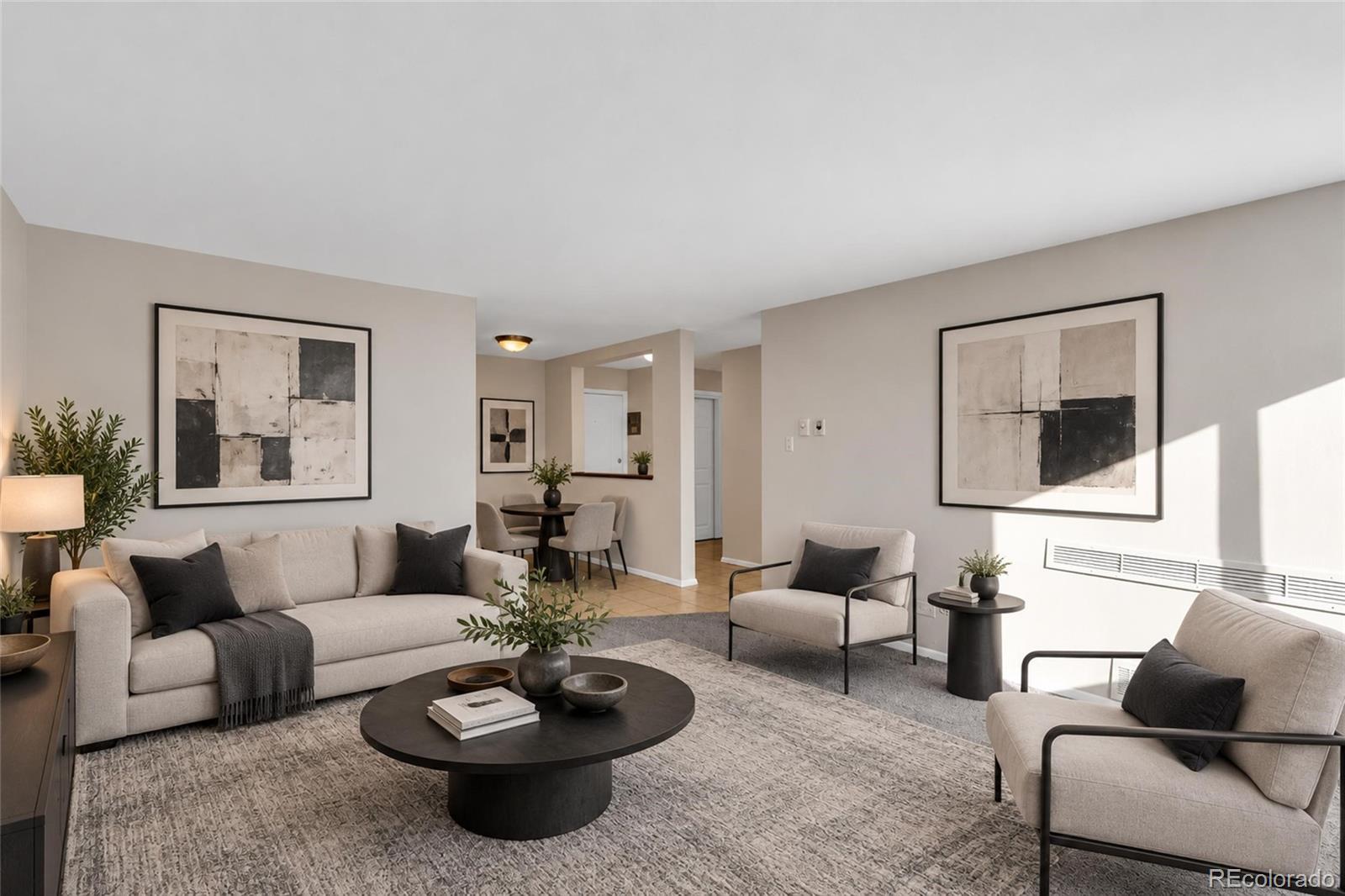 Photo 1 of Condo for sale at 1366 Garfield St #505, Denver, CO 80206 | MLS# 8550615 | Listing updated on 2026-10-24