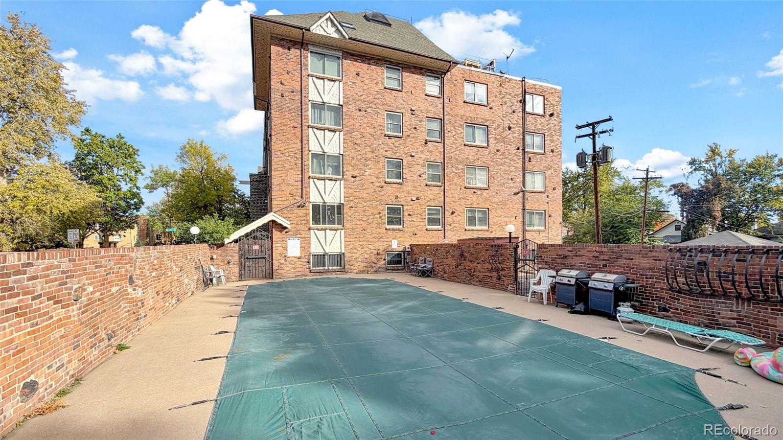 Photo 3 of Condo for sale at 1366 Garfield St #505, Denver, CO 80206 | MLS# 8550615 | Listing updated on 2026-10-24