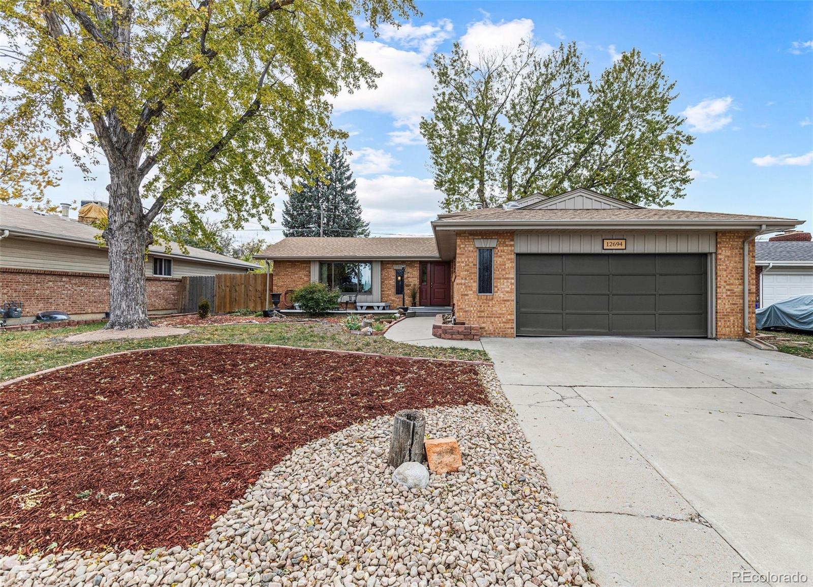 Single family home for sale at 12694 E Exposition Ave, Aurora, CO 80012 | MLS# 6358867