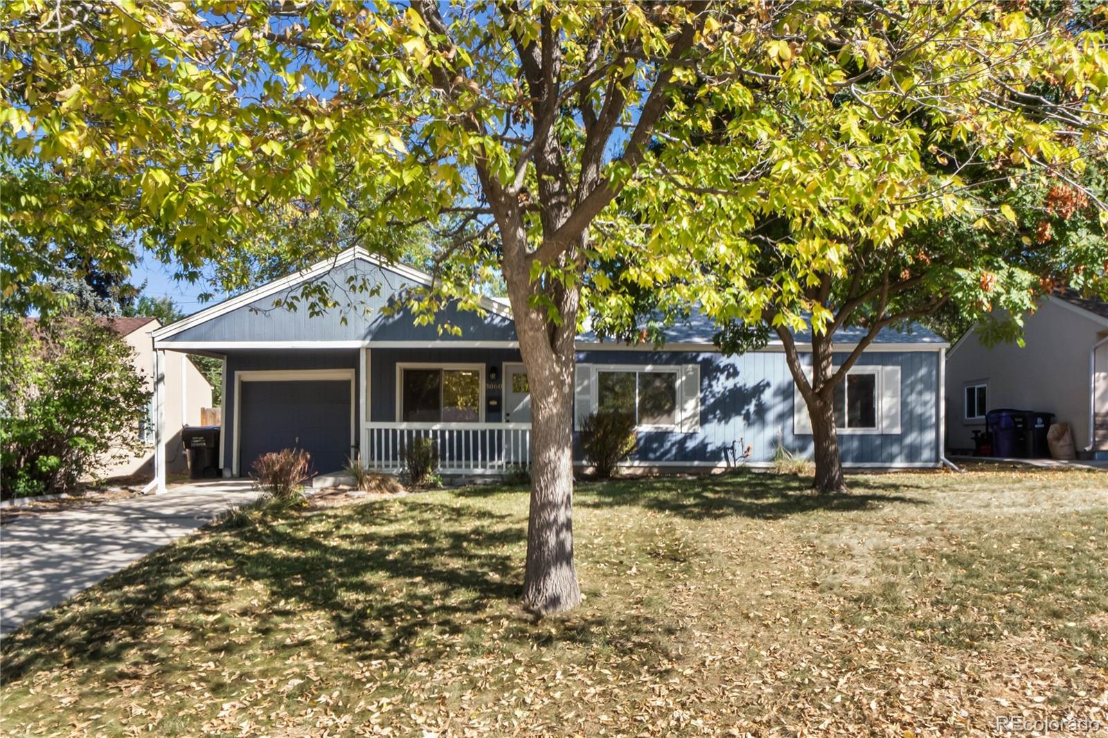 Photo 1 of Single family home for sale at 3060 S Grape Way, Denver, CO 80222 | MLS# 1988683 | Listing updated on 2026-10-23