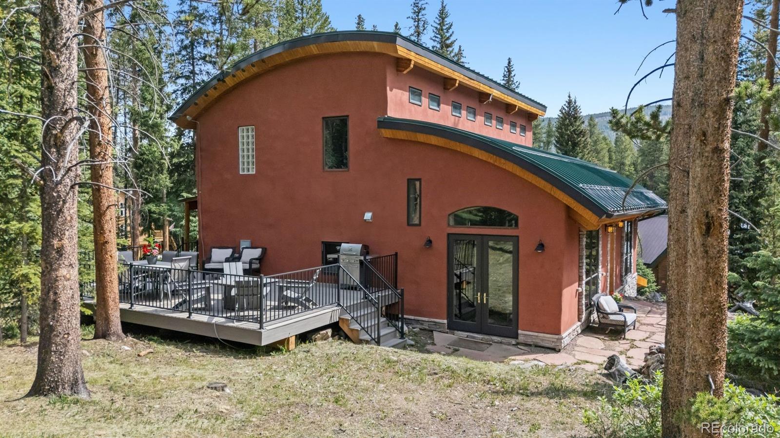 Photo 1 of Single family home for sale at 239 Sherwood Ln, Breckenridge, CO 80424 | MLS# 6438508 | Listing updated on 2026-10-24