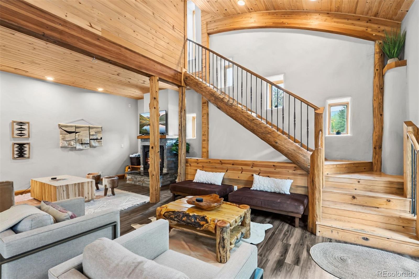 Photo 4 of Single family home for sale at 239 Sherwood Ln, Breckenridge, CO 80424 | MLS# 6438508 | Listing updated on 2026-10-24