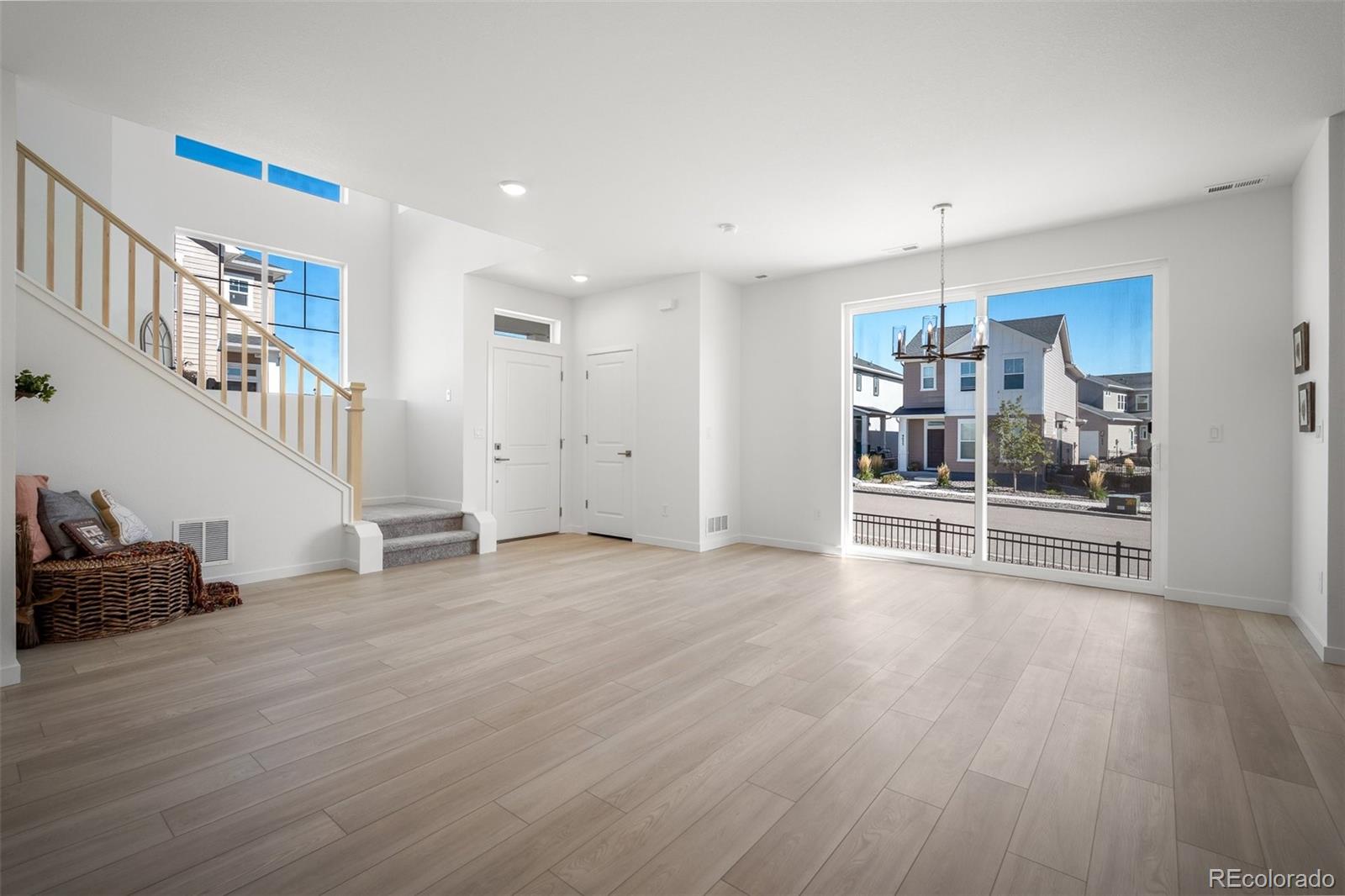 Photo 3 of Single family home for sale at 6374 Scrabble View, Colorado Springs, CO 80924 | MLS# 4671506 | Listing updated on 2026-10-25